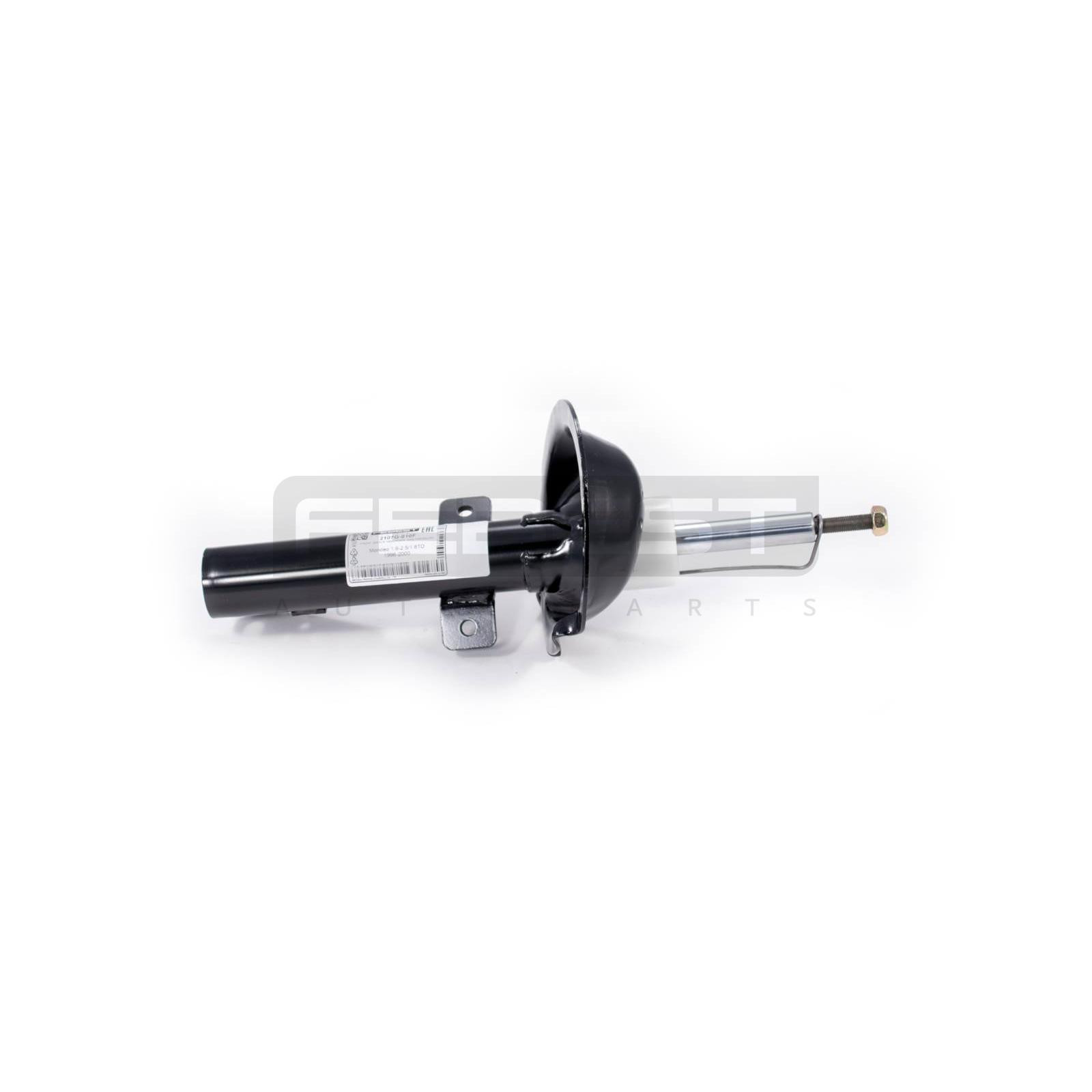 Gasdruckstossdämpfer vorderachse passend für FORD OE: 1033371, H00128700B, 4A1 819 372 B