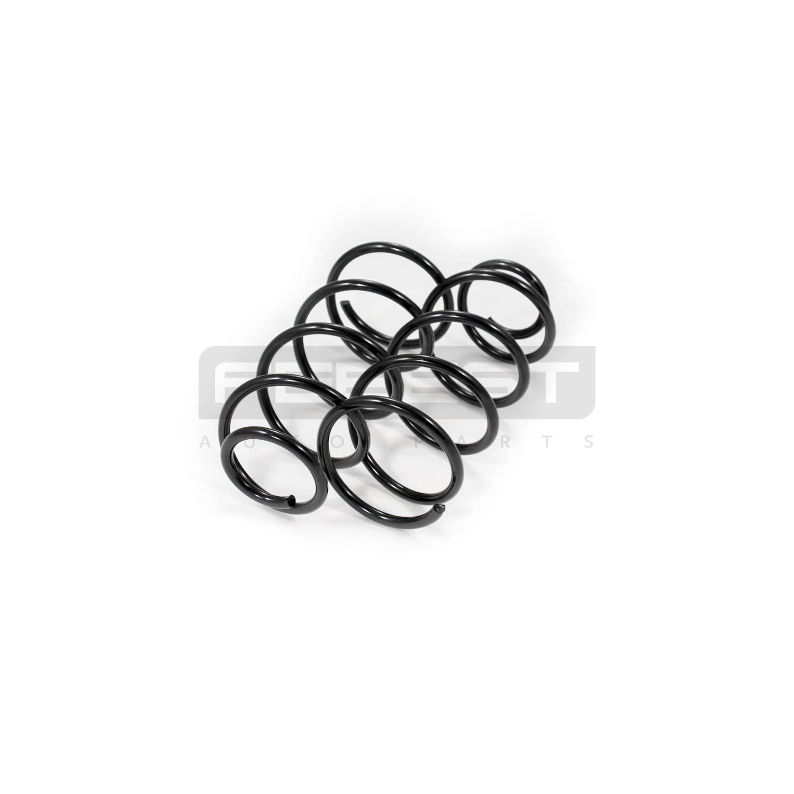 Schraubenfeder vorderachse satz passend für FORD OE: 3M51 5310 CEC