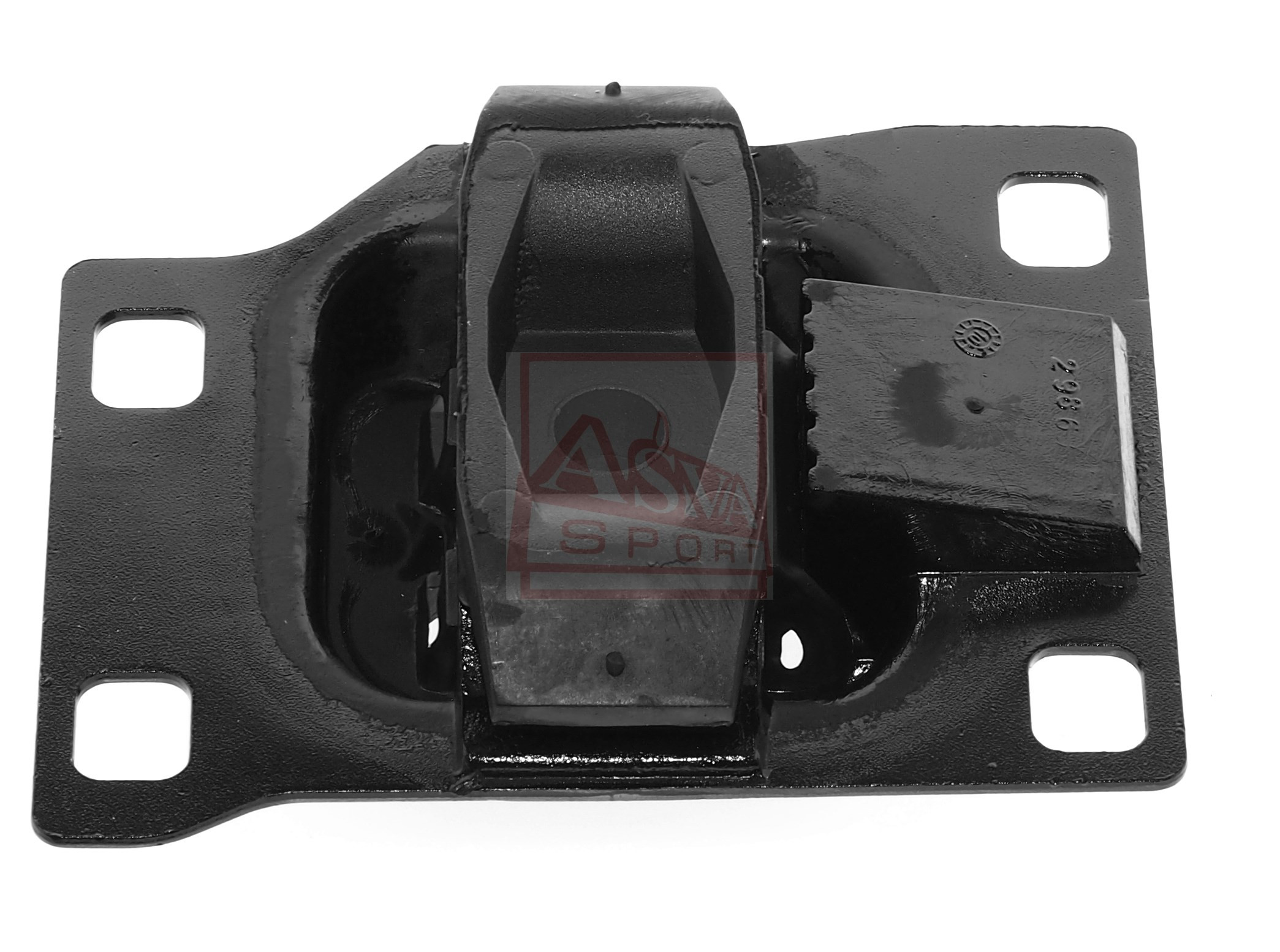 Motorlager Asva-2112-caklh