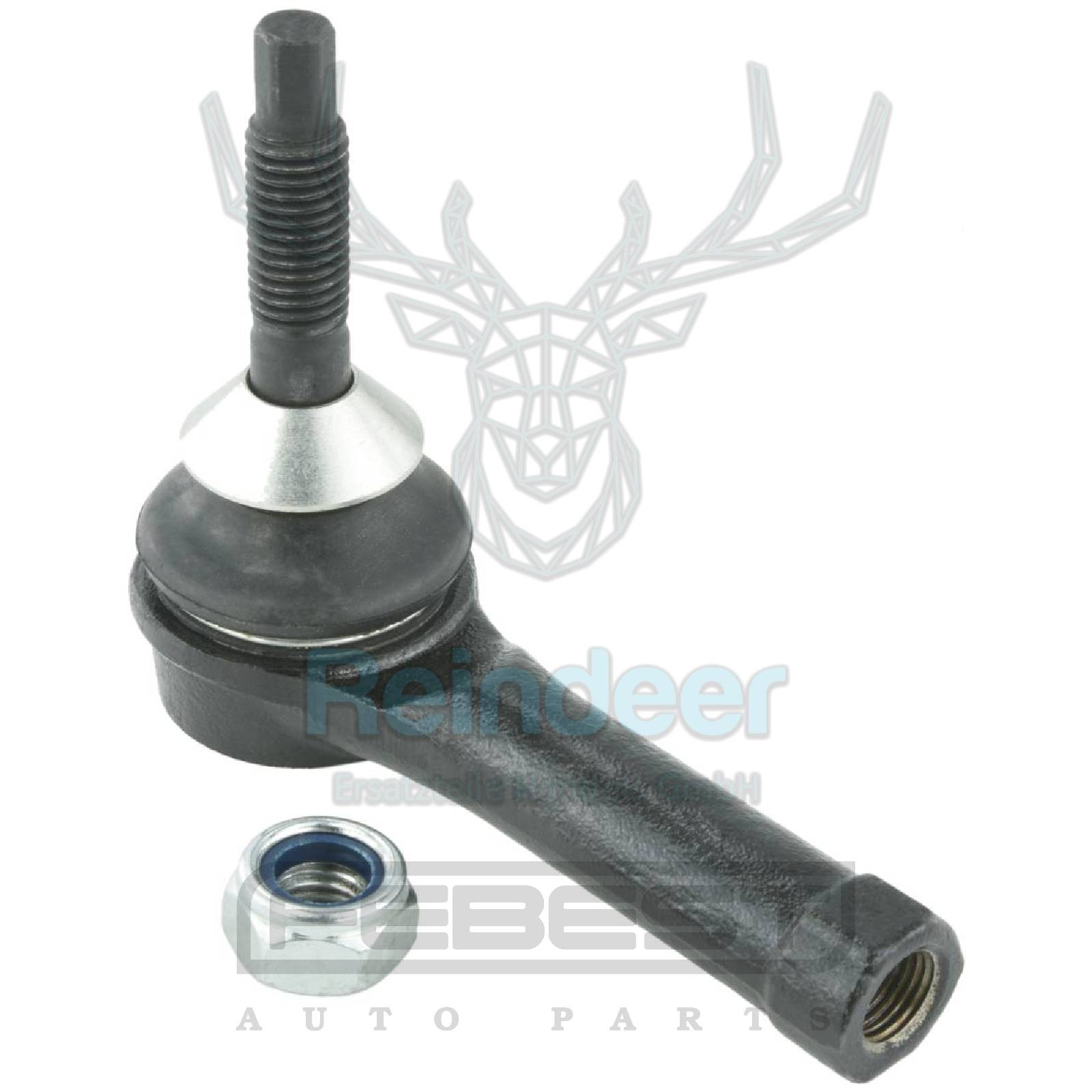 Spurstangenkopf passend für FORD OE: BB5Z-3A130-B