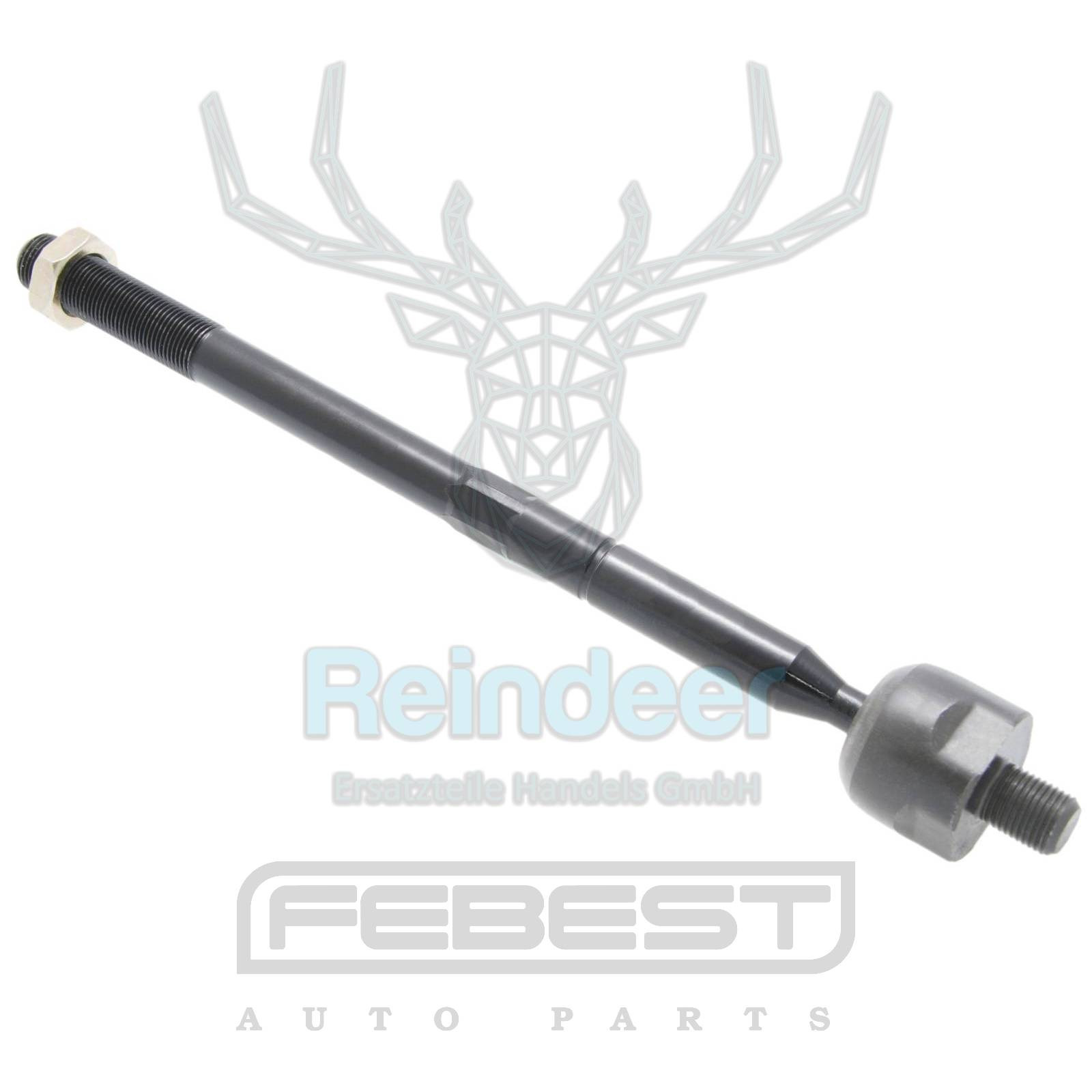 Spurstange passend für FORD OE: 1 433 271, LR014405, 3077 6250