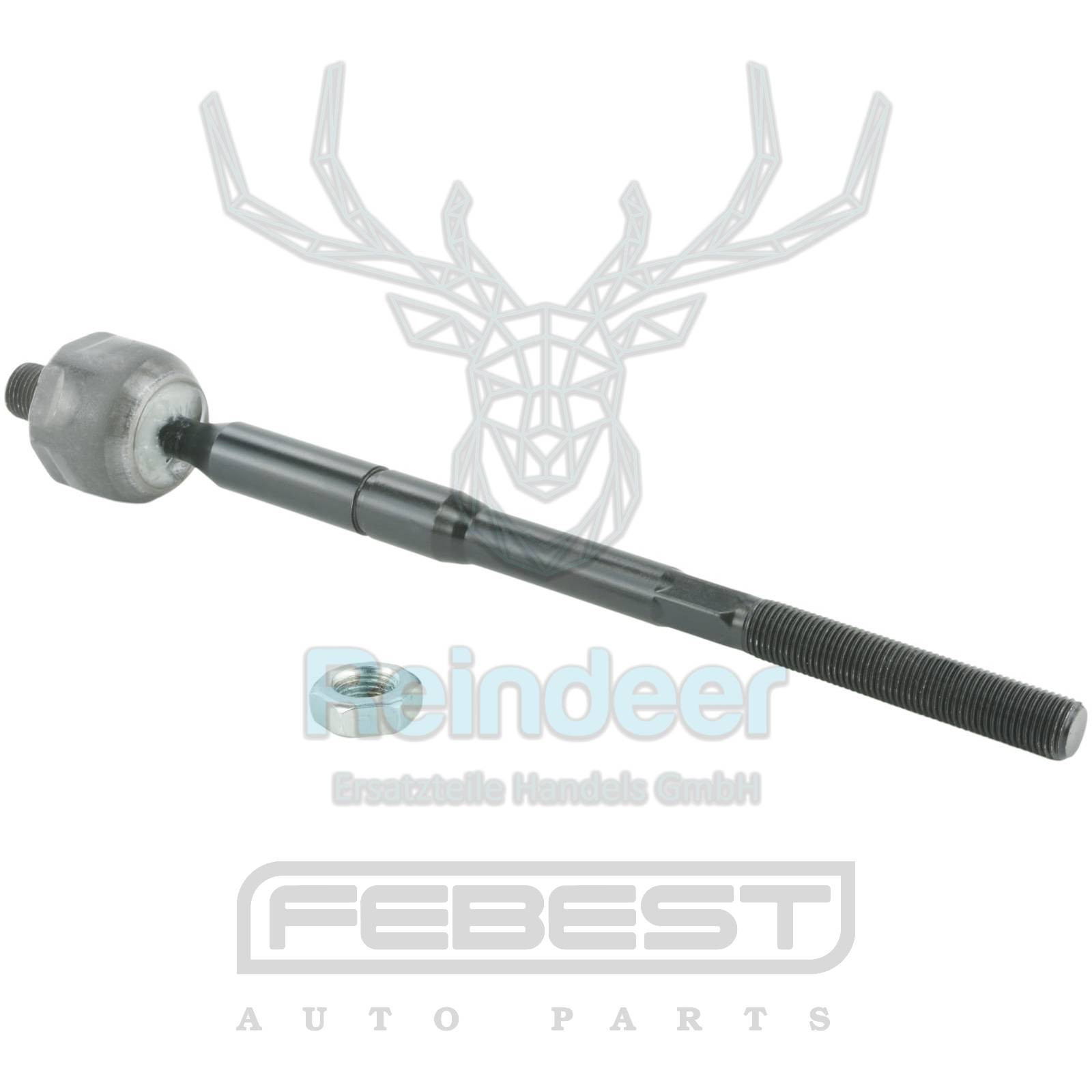 Spurstange passend für FORD OE: BB5Z-3280-A