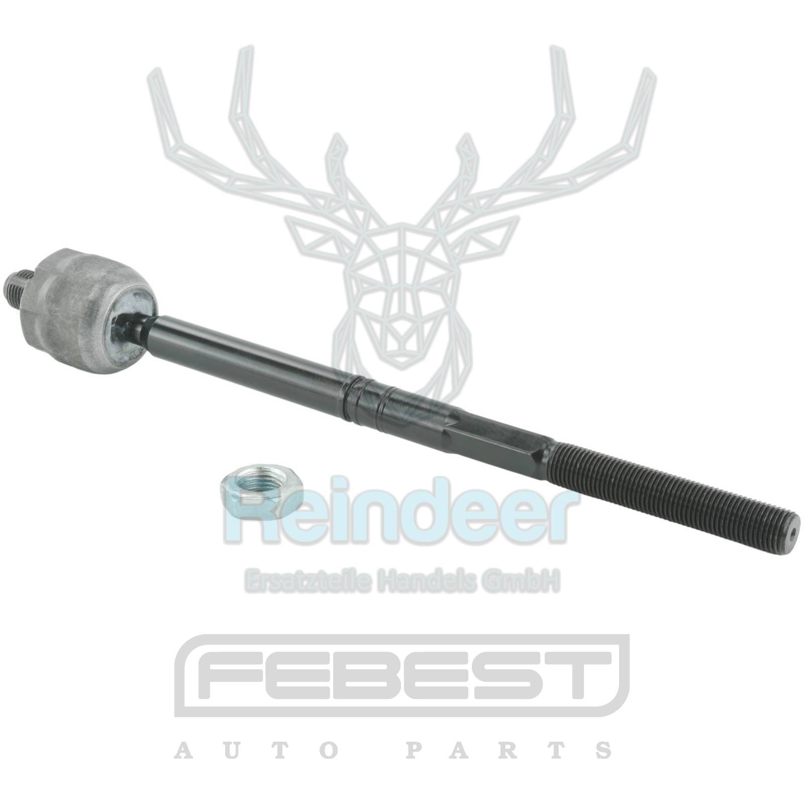 Spurstange passend für FORD OE: 6L2Z-3280-A