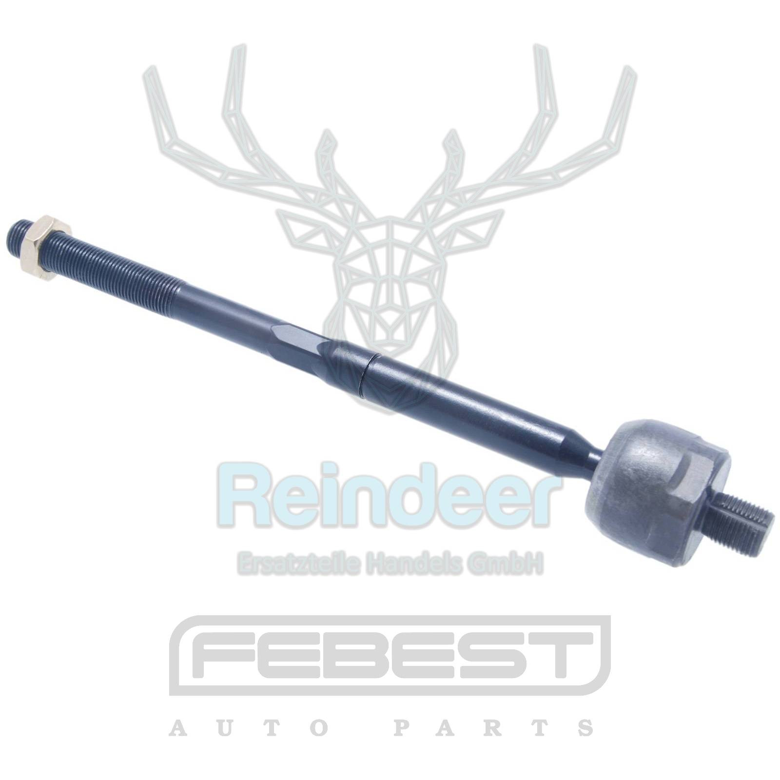 Spurstange passend für Alfa Romeo OE: K52109984AH, 52109984AH, K52109984AH