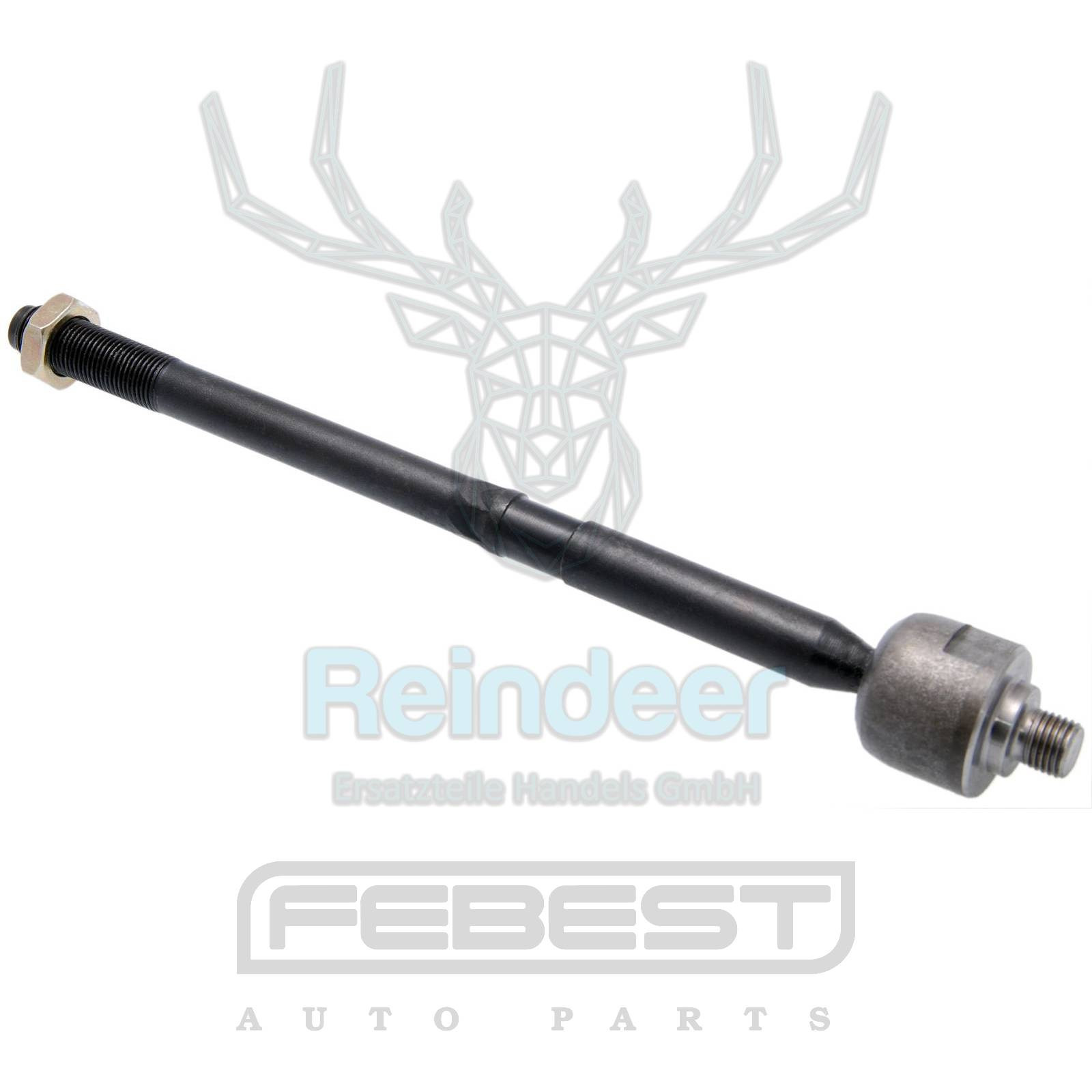 Spurstange passend für FORD OE: 1 251 937, 45510-F4010, 3120 1817