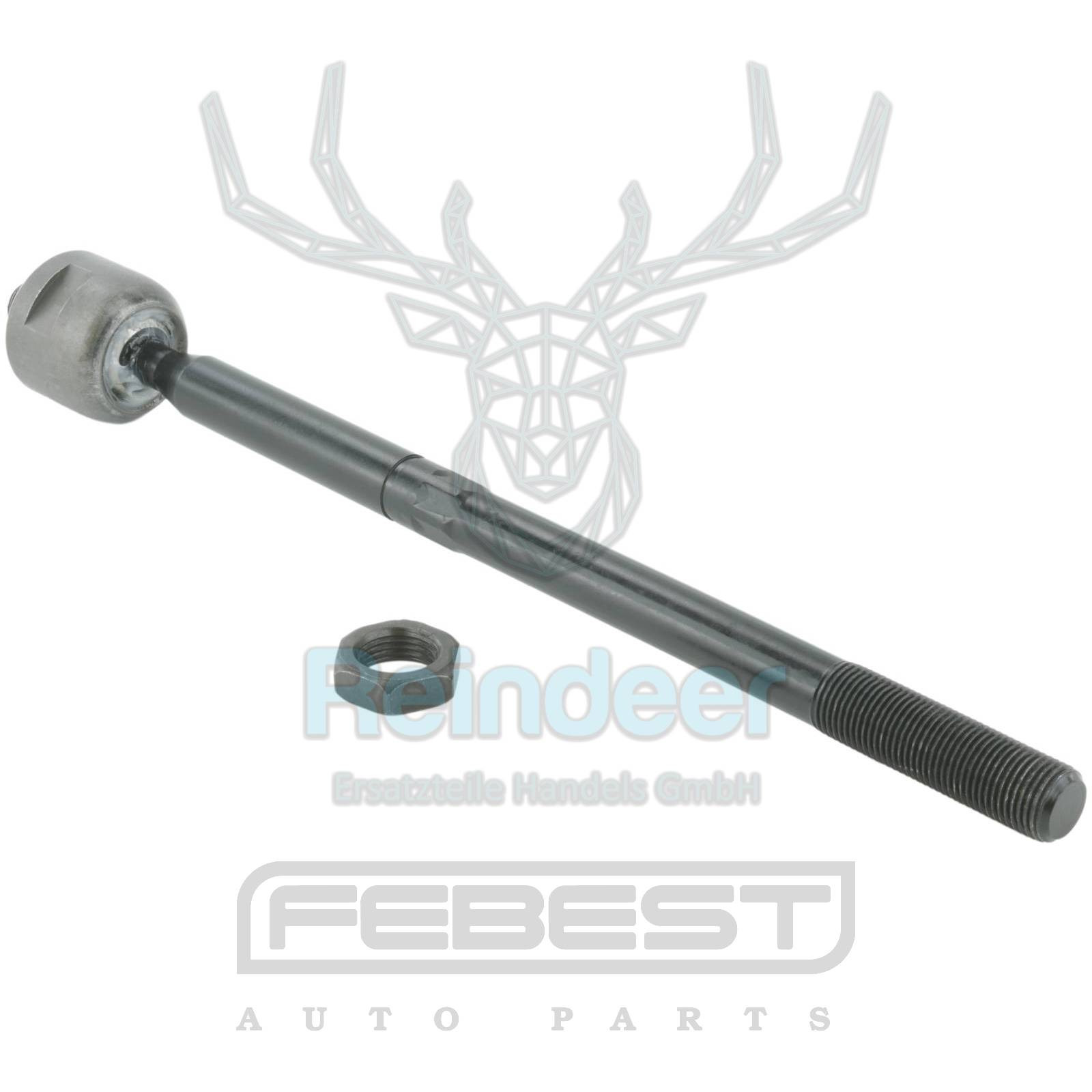 Spurstange passend für FORD OE: 1899978