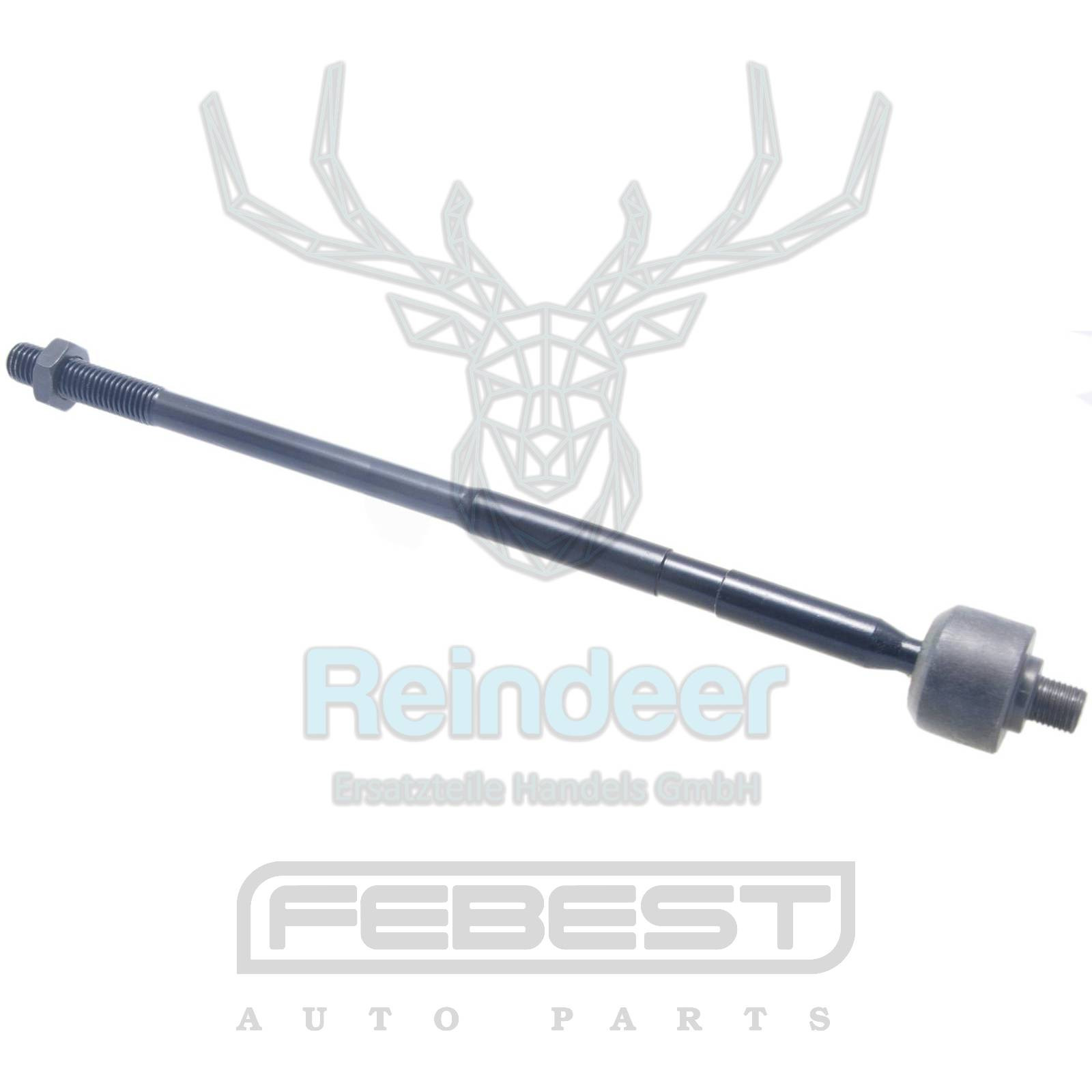 Spurstange passend für FORD OE: 1085520