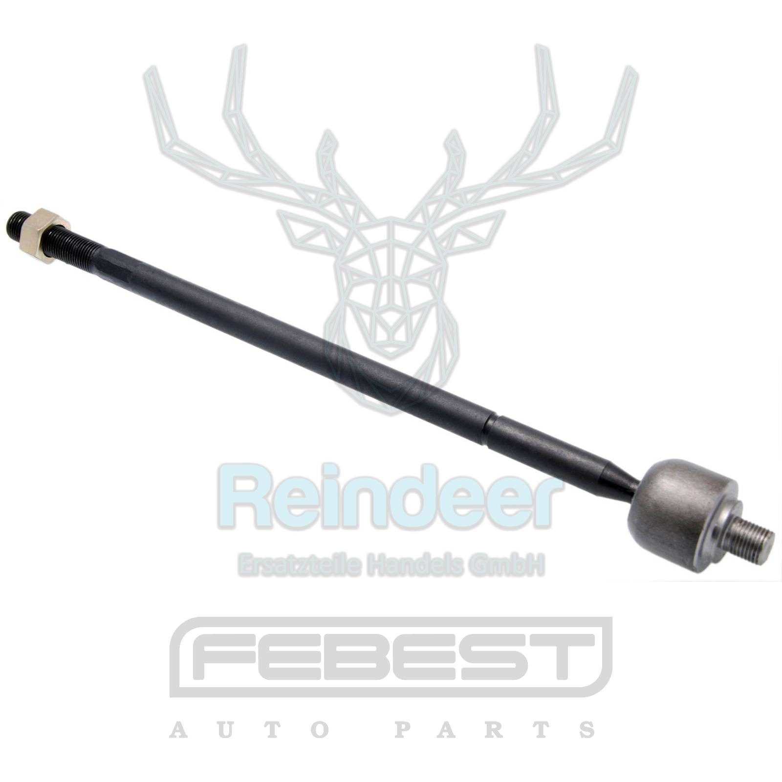Spurstange Links passend für FORD OE: 1370709