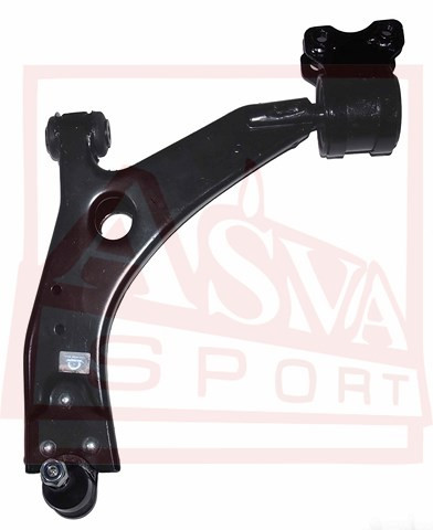 Querlenker Vorne Links Asva-2124-004
