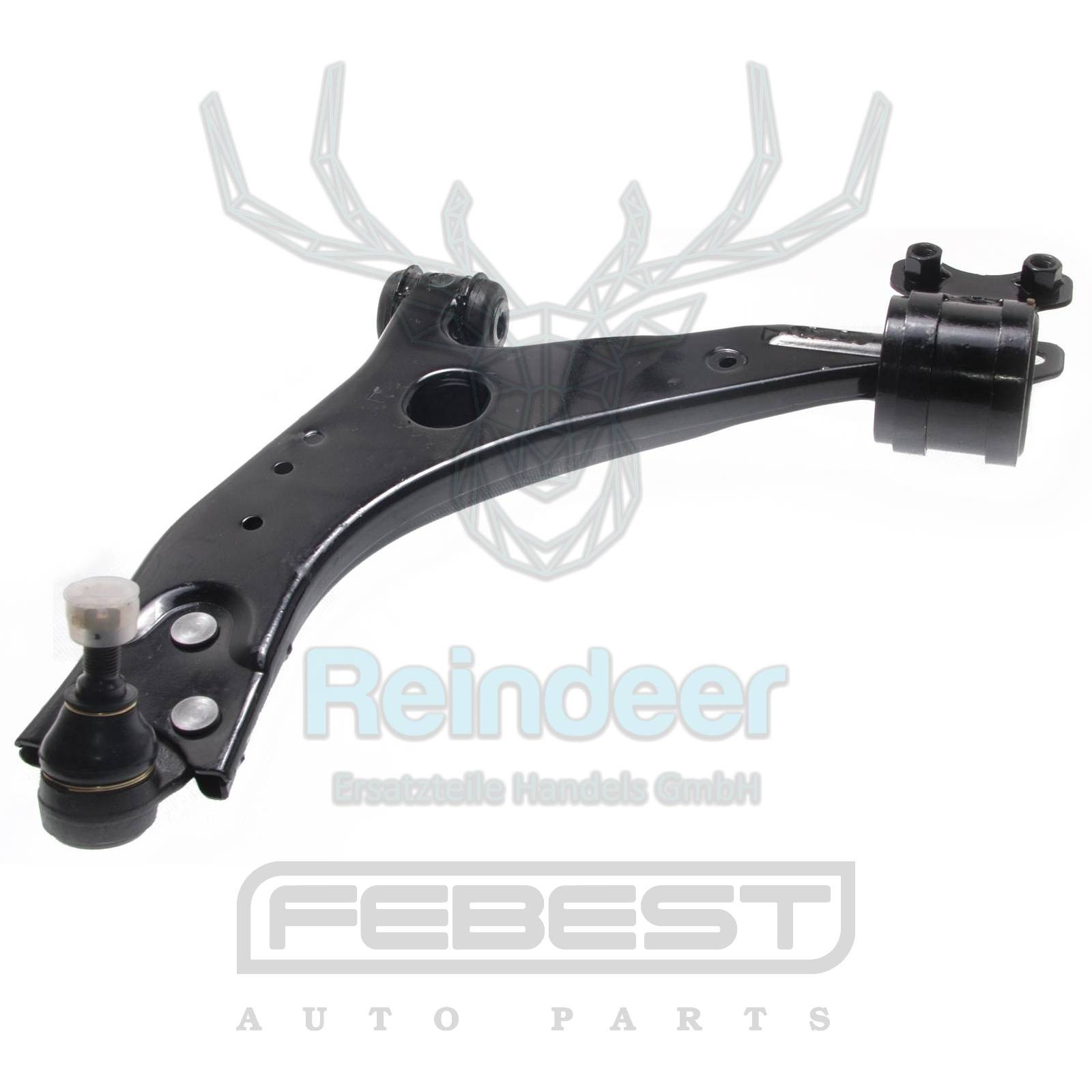 Querlenker vorne Links passend für FORD OE: 1 570 285, 31277464