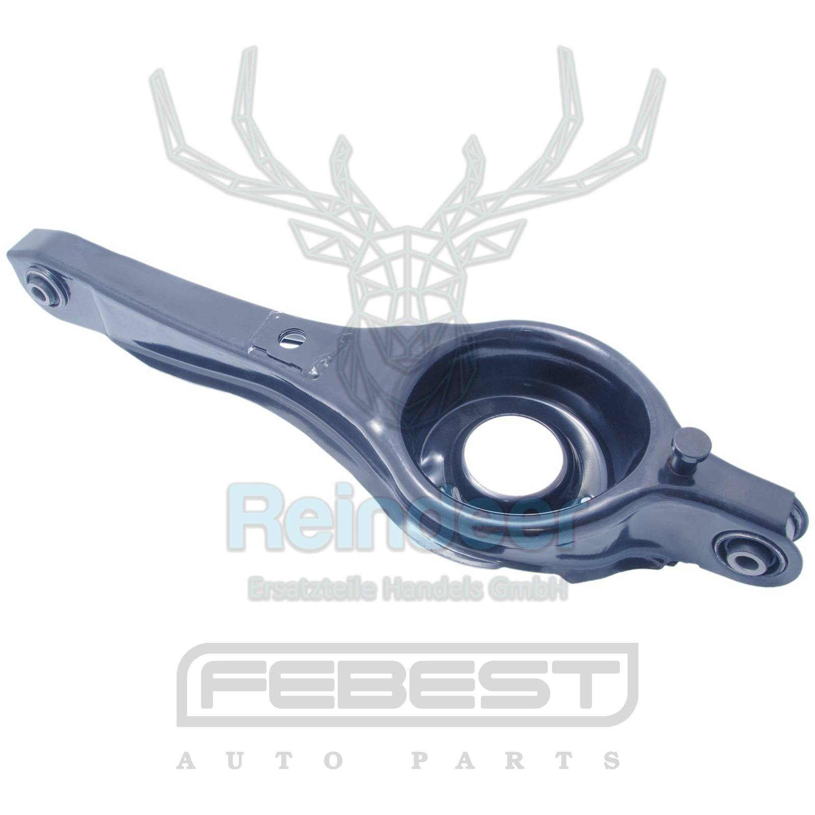 Querlenker hinten unten passend für FORD OE: 1 357 317, 30736922