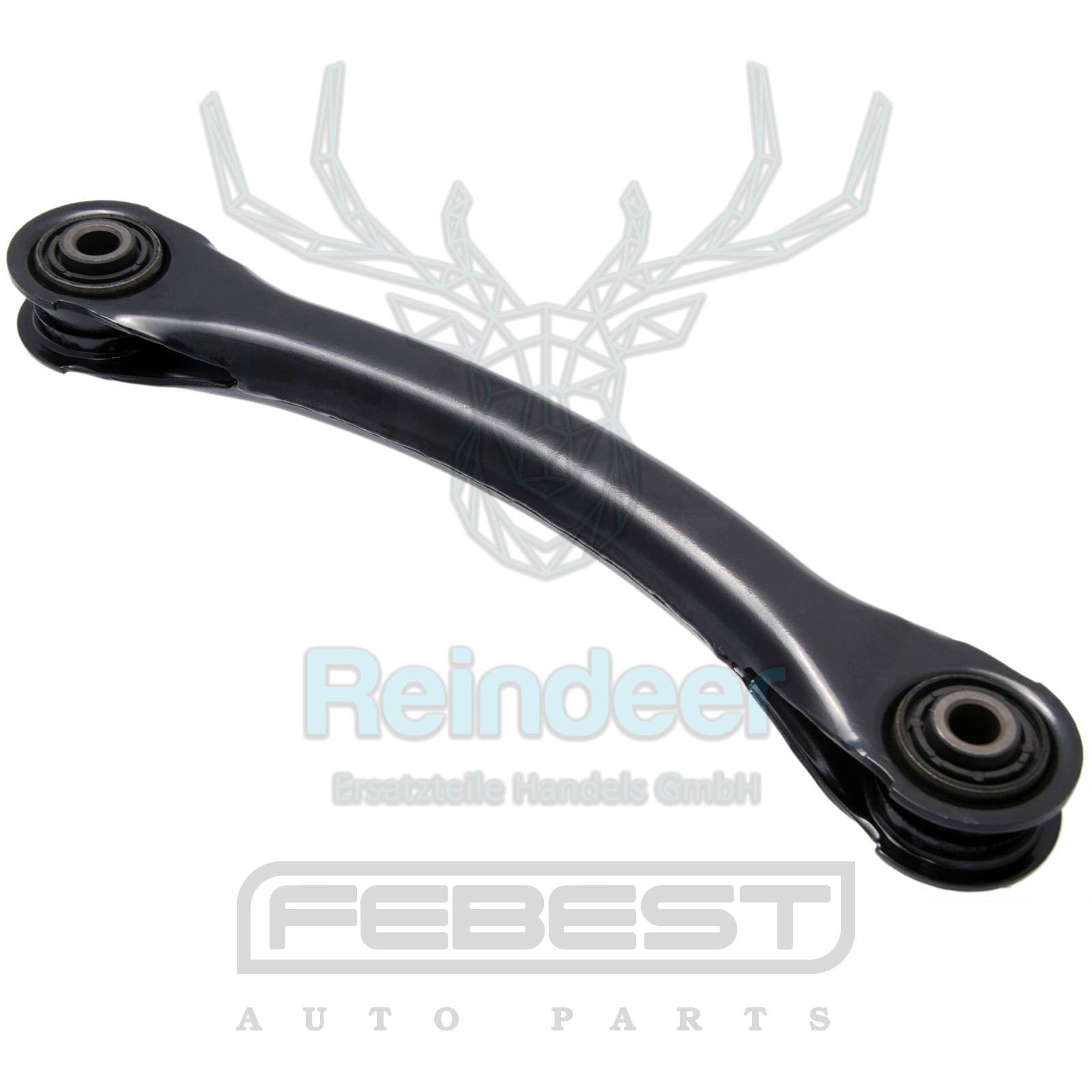 Querstrebe hinten passend für FORD OE: 1448127
