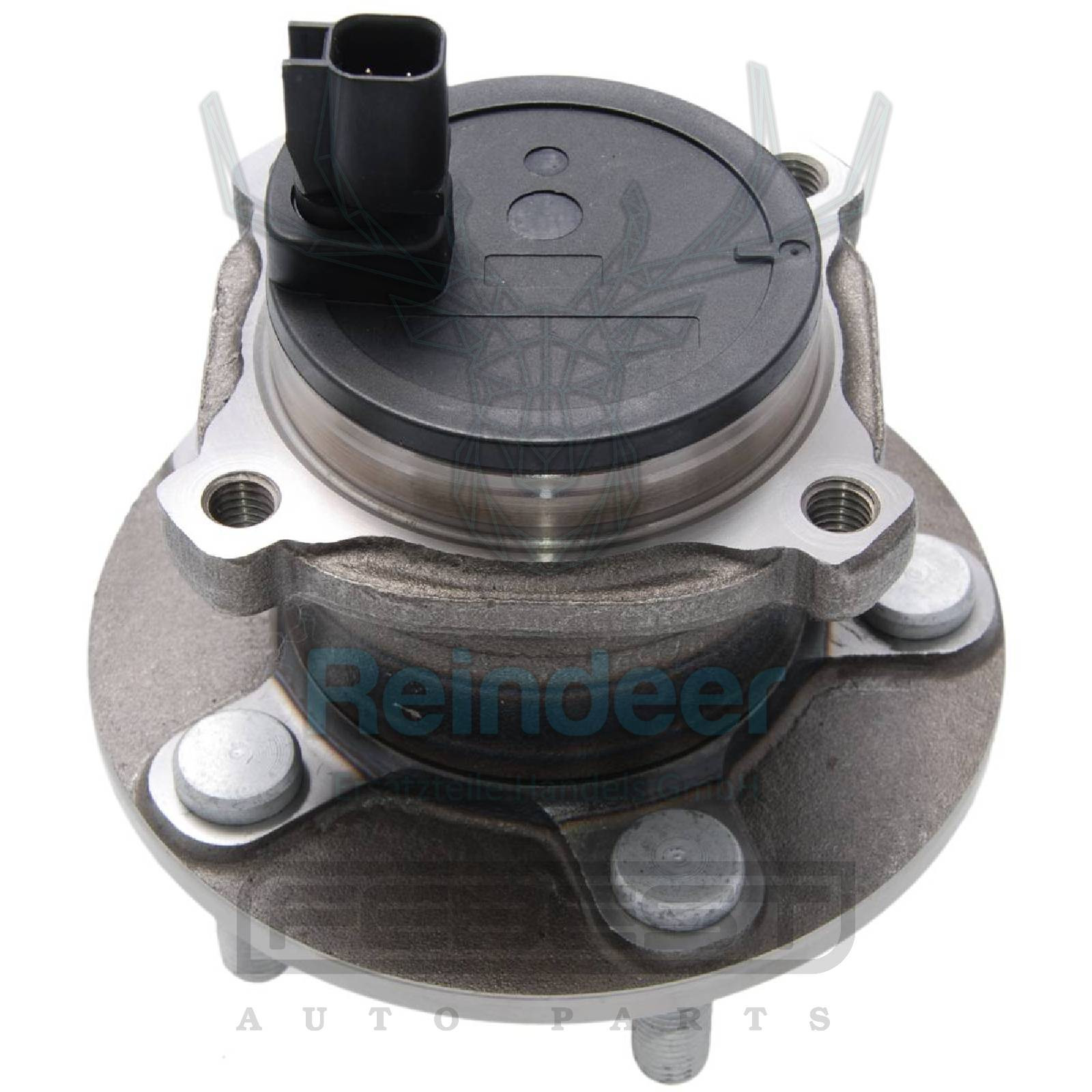 Radnabe hinten passend für FORD OE: 1 506 577, 30736885