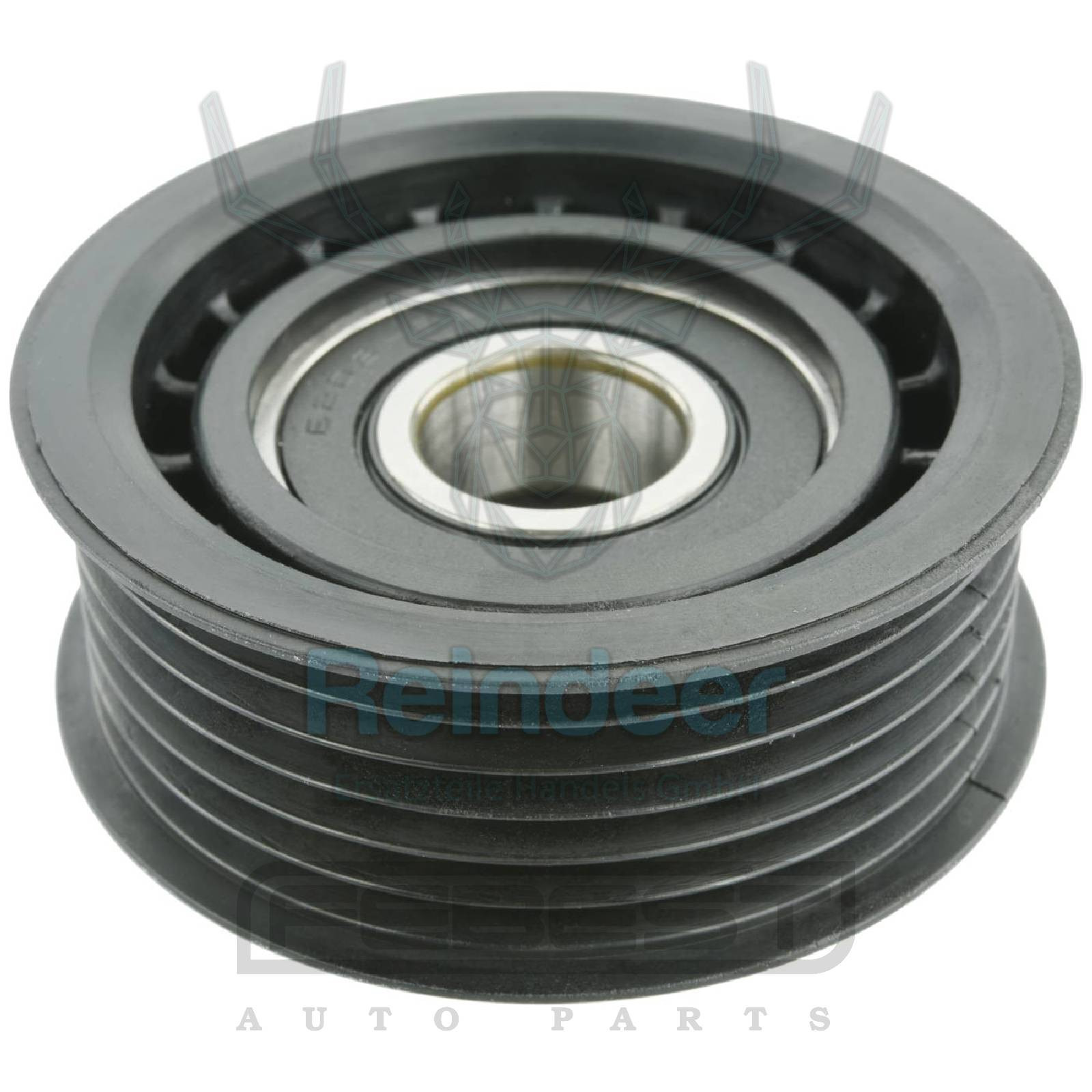 Spannrolle passend für CHERY OE: A118111200CA, 1 800 558, A2722020000