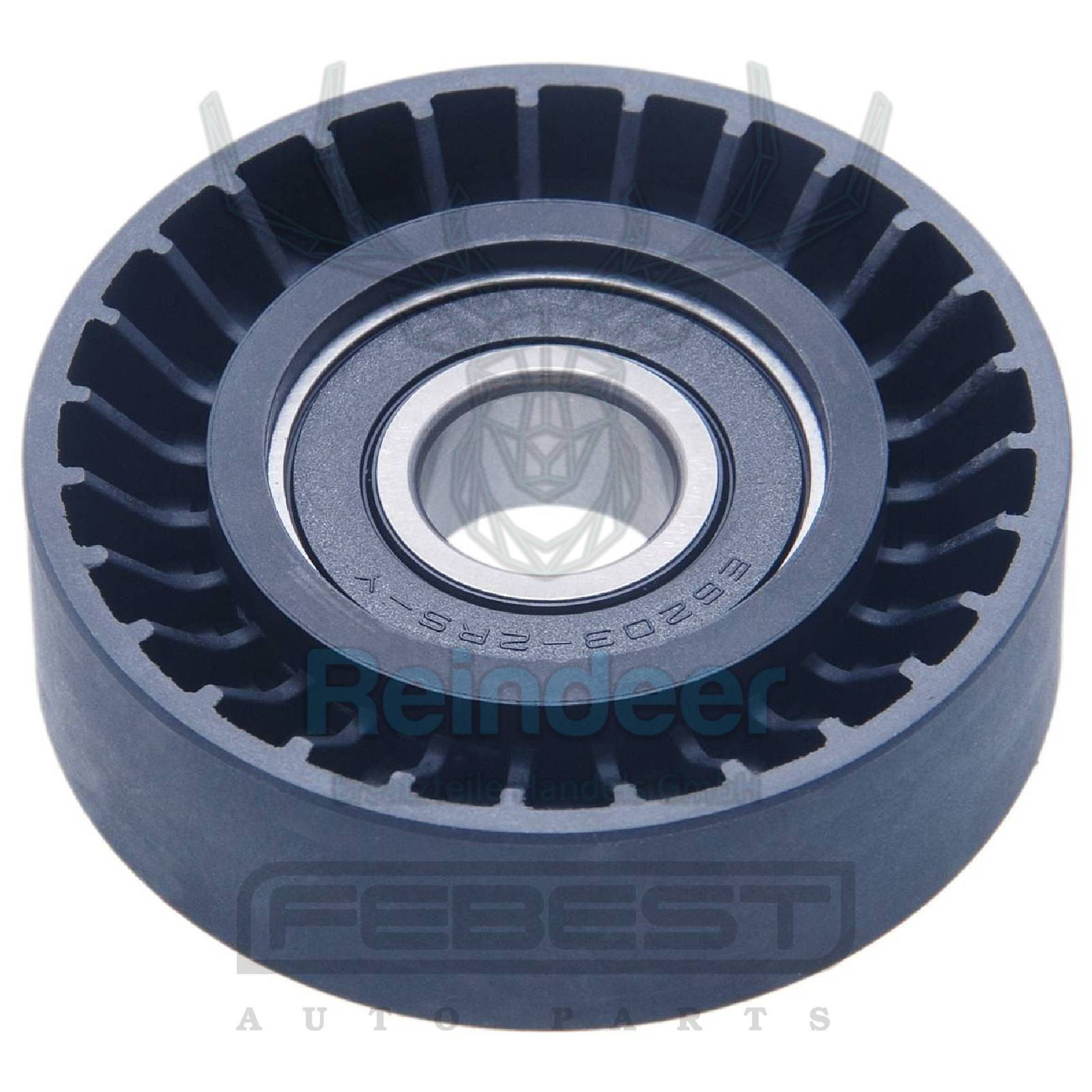 Spannrolle passend für FORD OE: 1 374 425, 16620-47030, 16620-47030