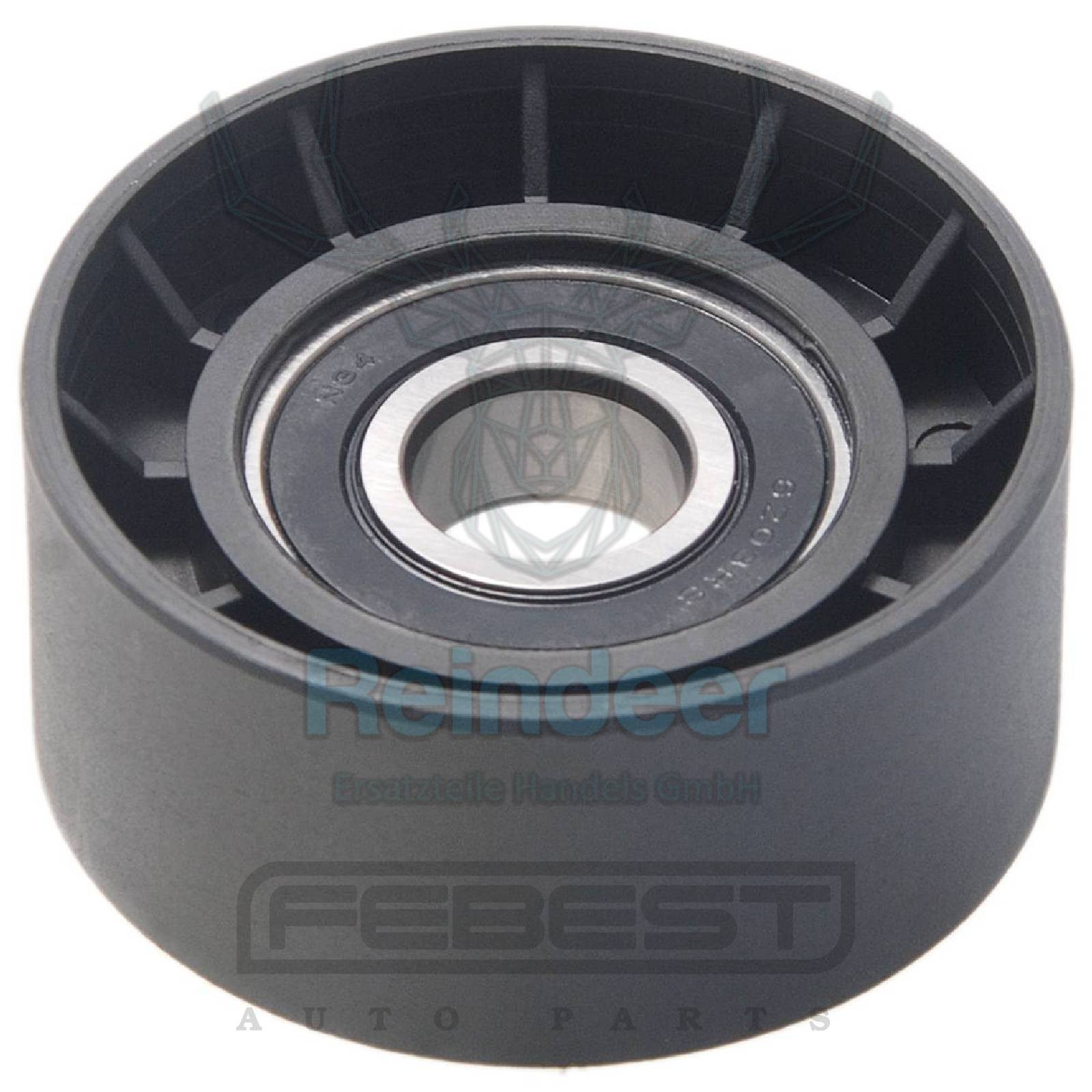 Spannrolle passend für FORD OE: 1445915