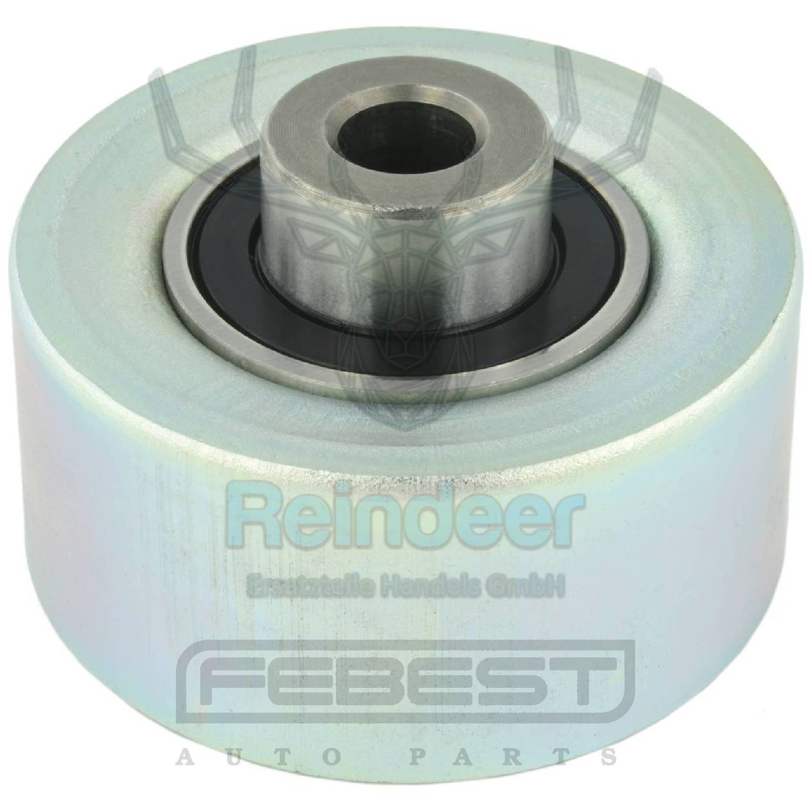 Umlenkrolle - reparatursatz passend für FORD OE: 1473383