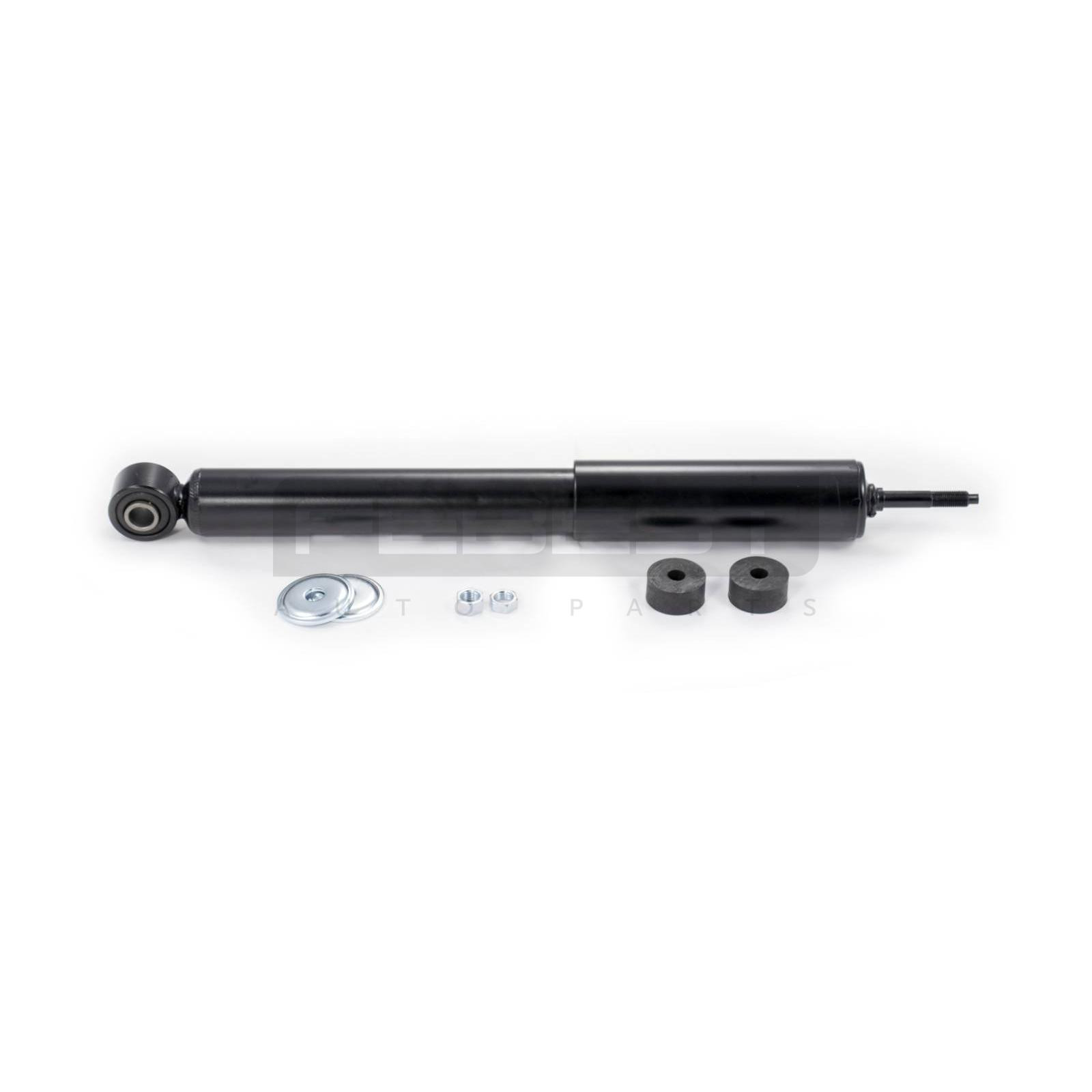 Gasdruckstossdämpfer hinterachse passend für HYUNDAI OE: K55228700, K55228700