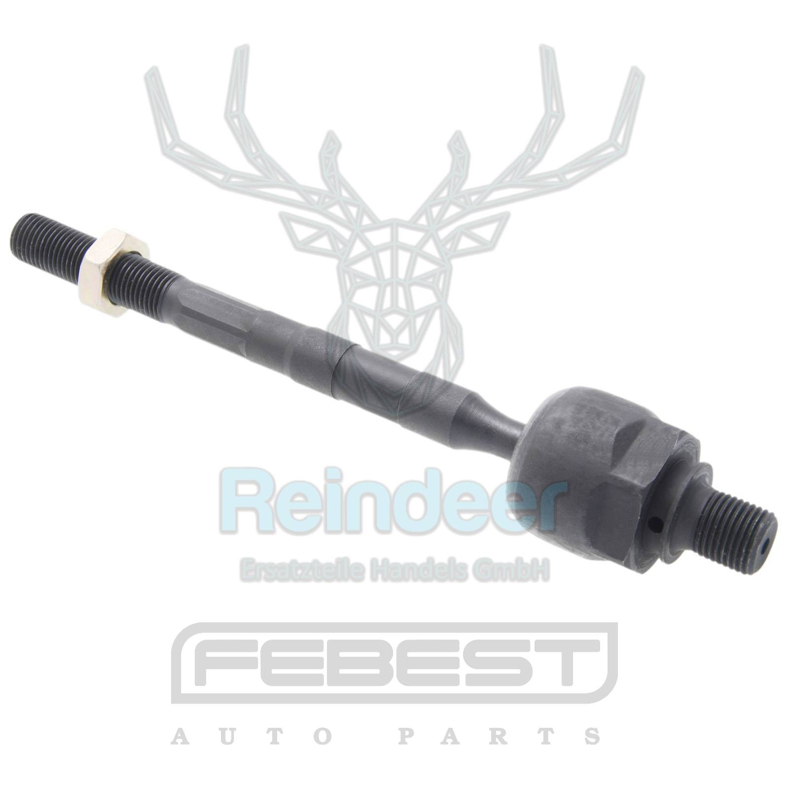 Spurstange passend für HYUNDAI OE: 57724-1E000, 57724-1E000