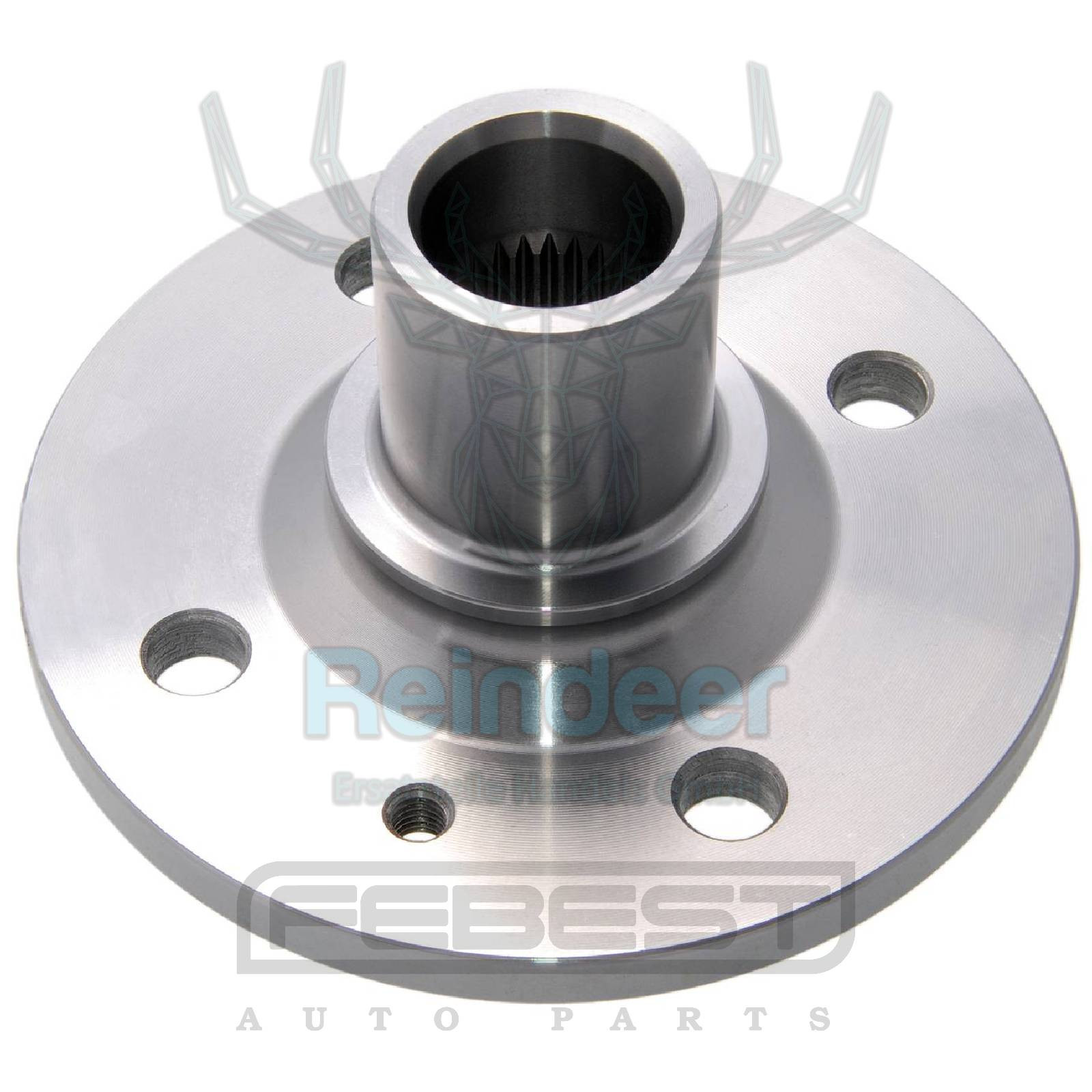 Radnabe vorne passend für HYUNDAI OE: 0K2N133061A, 0K2N133061A