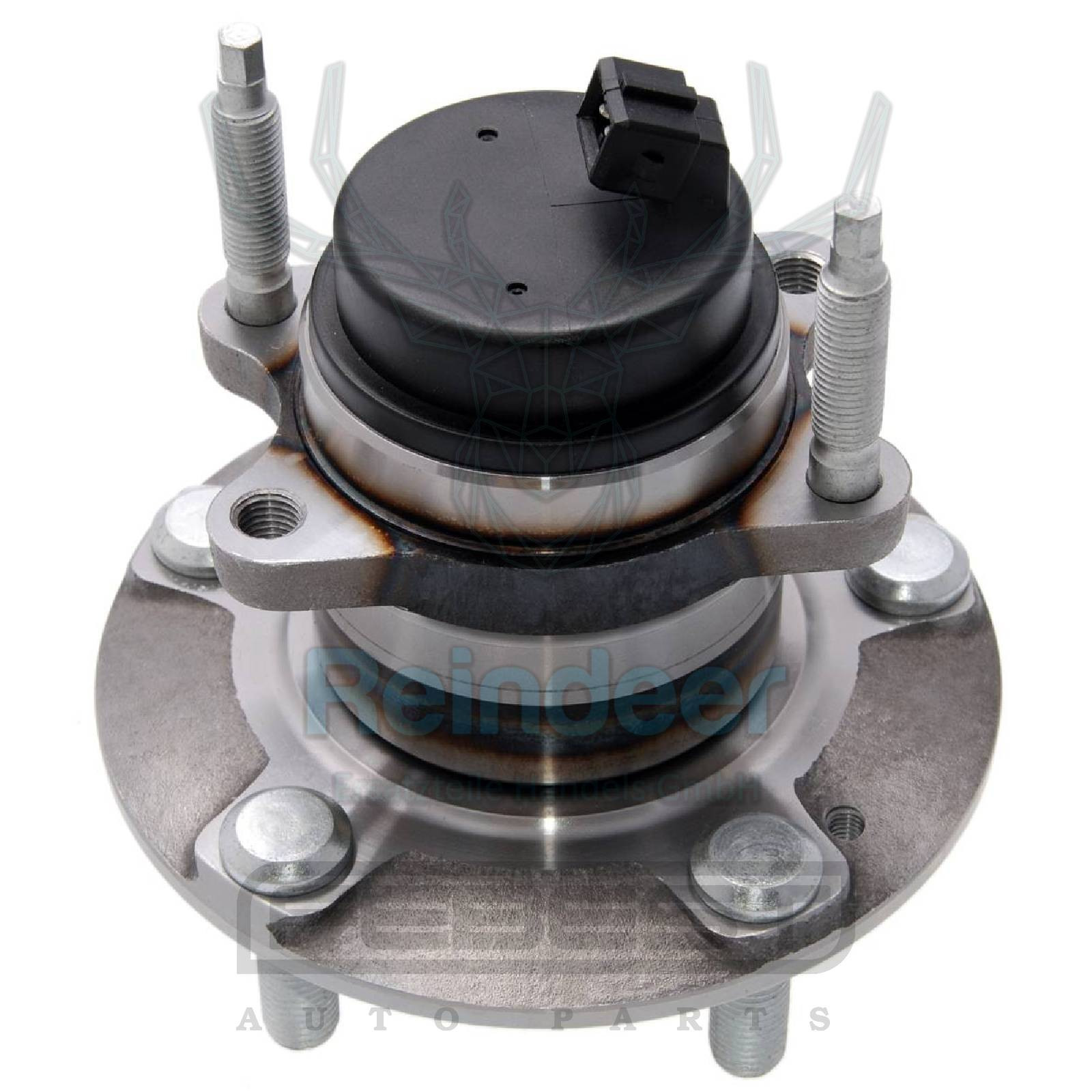 Radnabe hinten passend für HYUNDAI OE: 52730-1M000, 52730-1M000