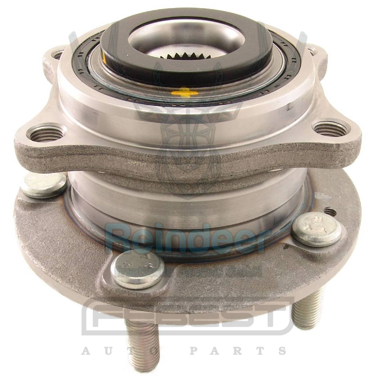 Radnabe vorne passend für HYUNDAI OE: 51750-3J000, 51750-3J000