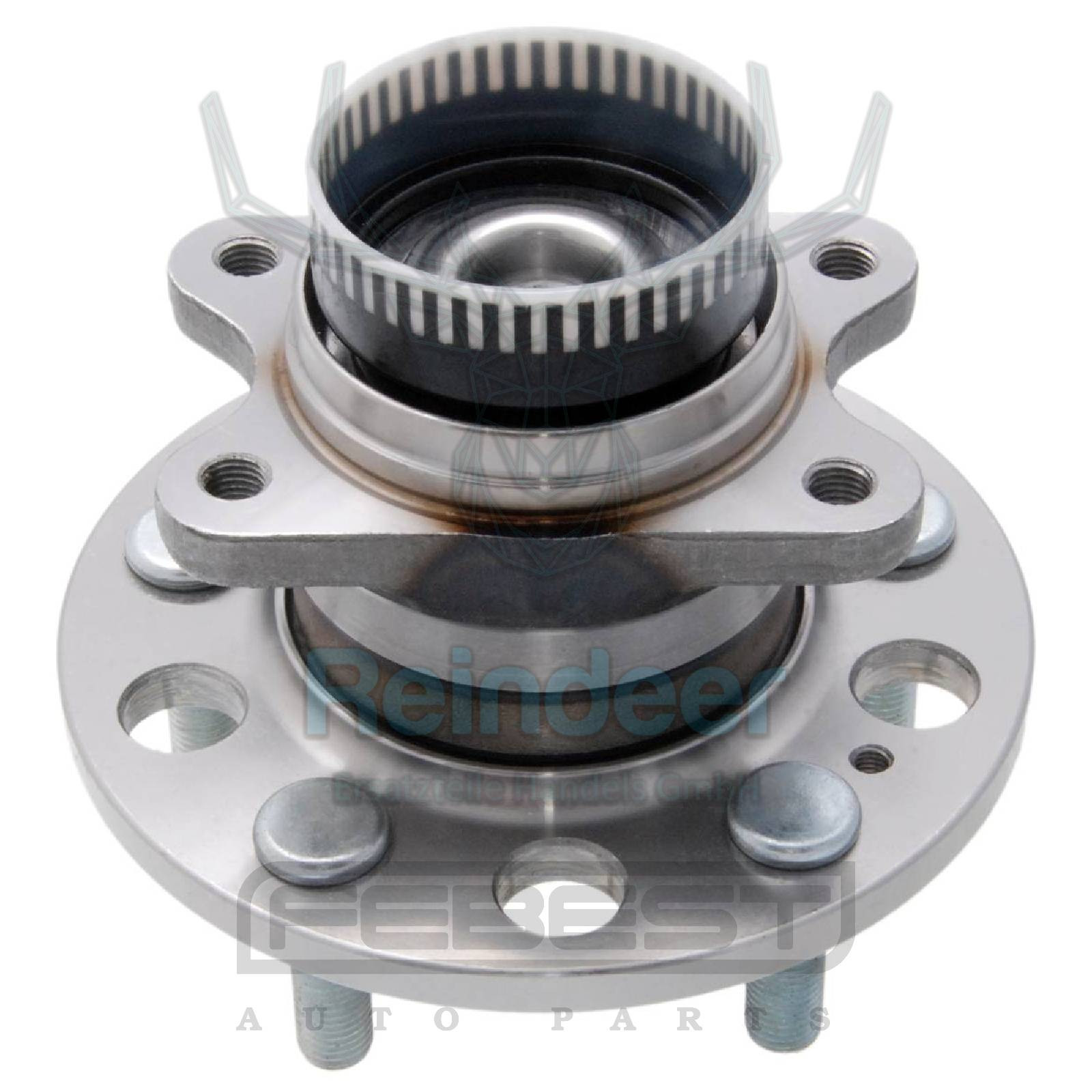 Radnabe hinten passend für HYUNDAI OE: 52730-3S200, 52730-3S200
