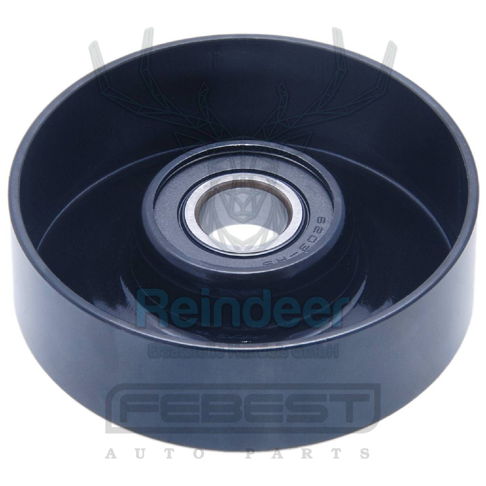 Spannrolle passend für FORD OE: 1L2Z-8678-AB, 31180-P8F-A03, 25281-3E011