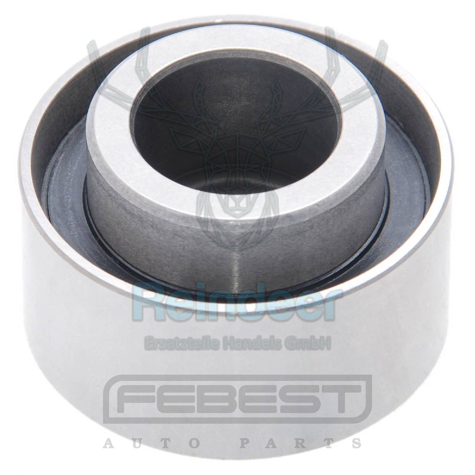 Umlenkrolle für zahnriemen passend für HYUNDAI OE: 24810-2X700, 0K938-12-730, B660-12-730C