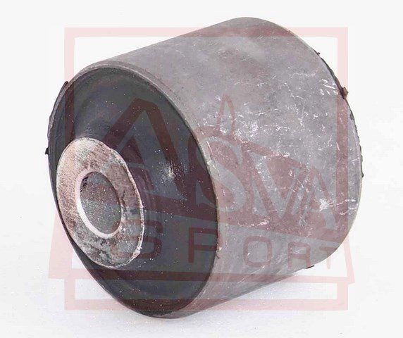 Querlenkerlager Hinten Unter Asva-2301-am2