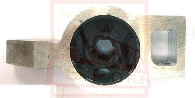 Querlenkerlager Vorne Rechts Hinter Asva-2301-gvrh