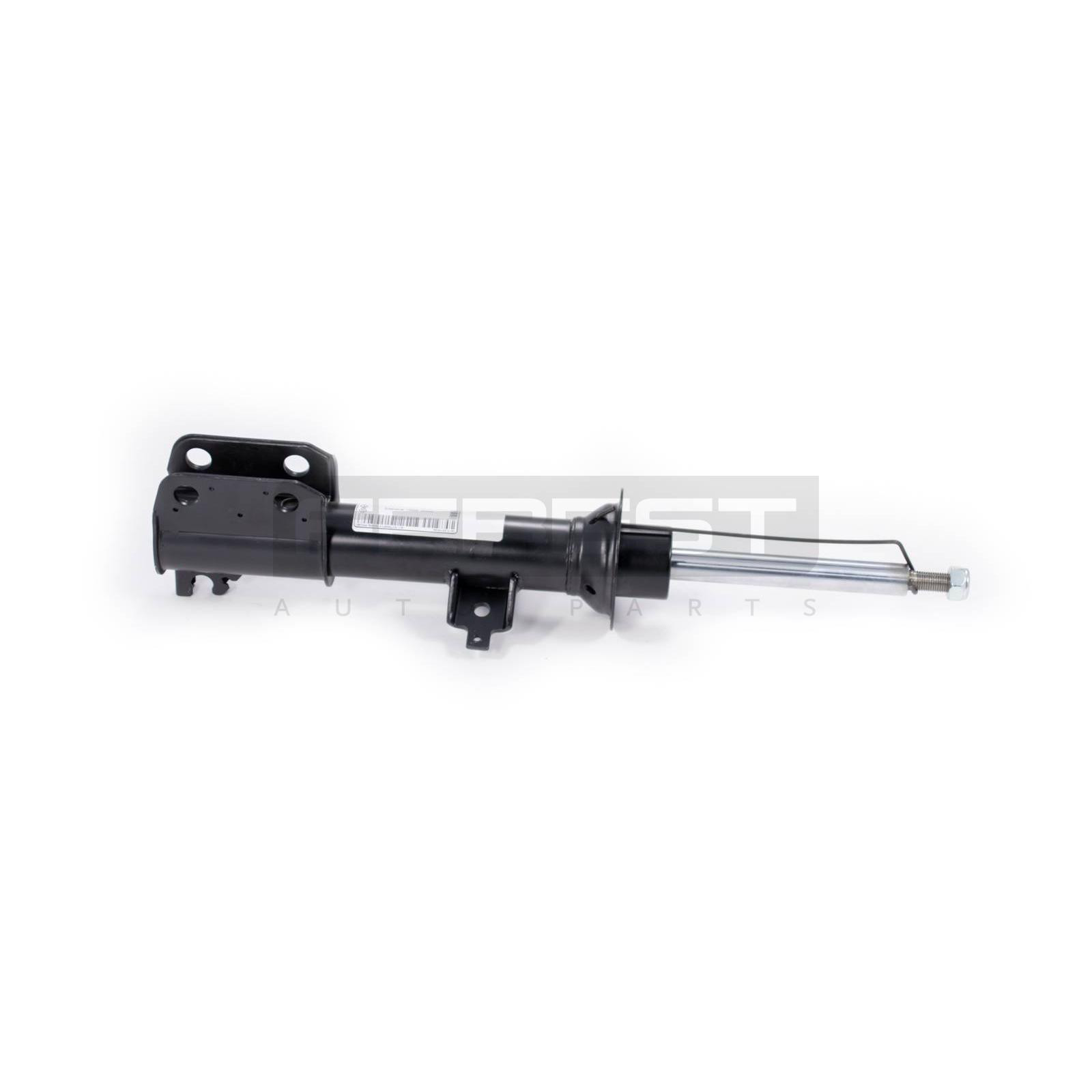 Gasdruckstossdämpfer vorderachse passend für FORD OE: 95X18045AE, 6025303092