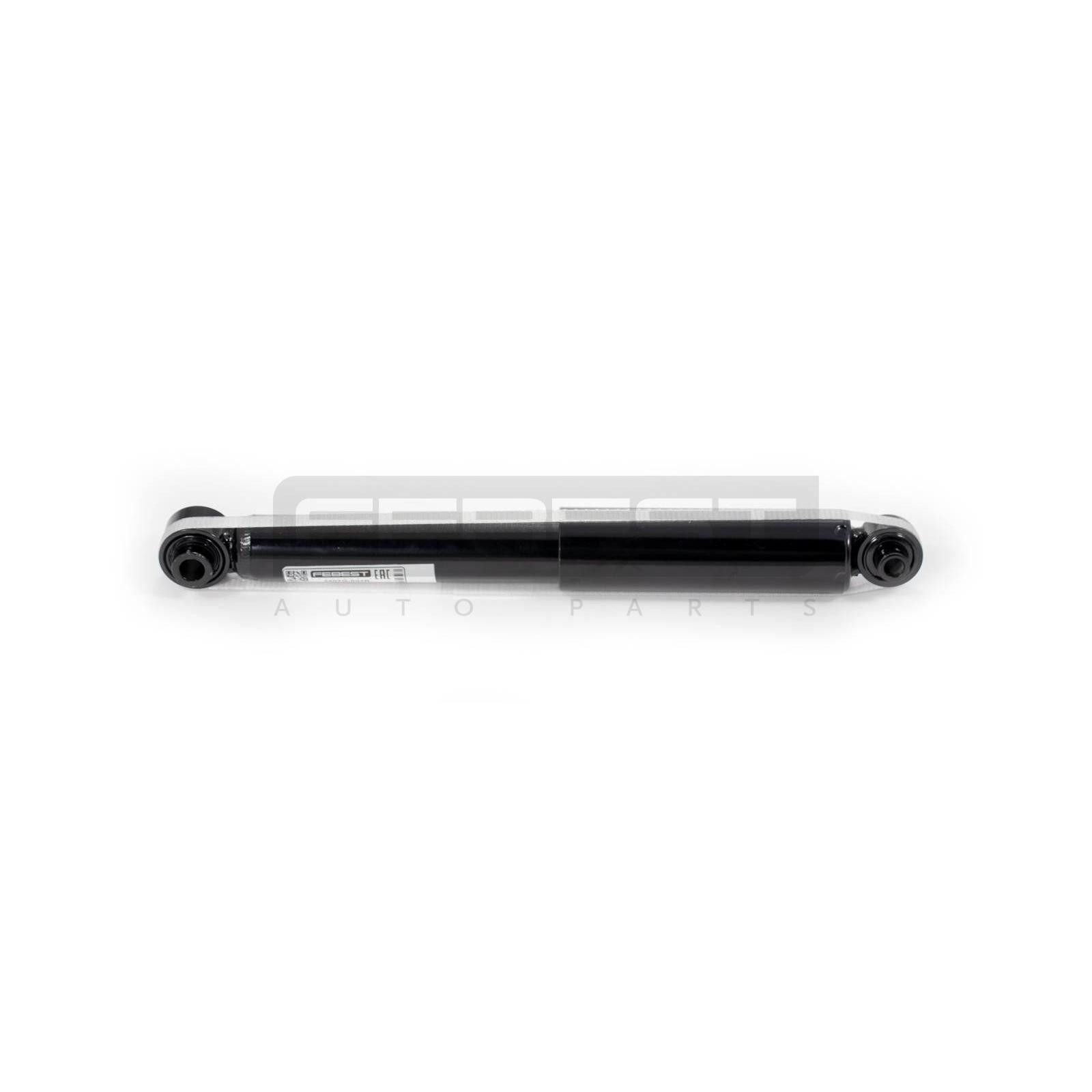 Gasdruckstossdämpfer hinterachse passend für CITROEN OE: 5206X7, H04334900A, 5206X7