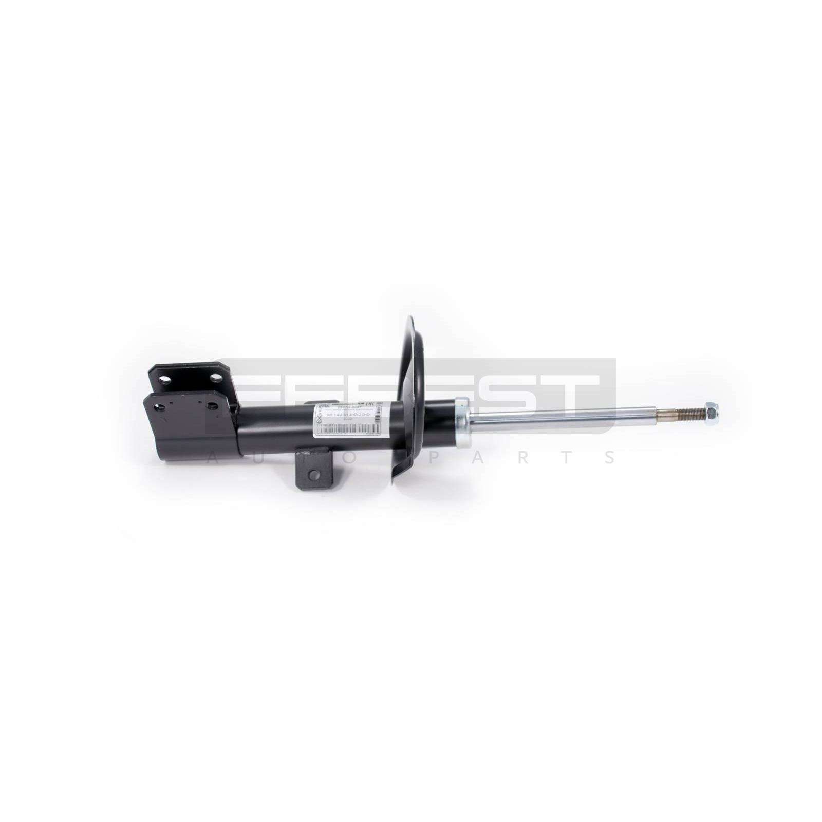 Gasdruckstossdämpfer vorderachse passend für CITROEN OE: 5202.XZ, 6125813, 18210SH3A71