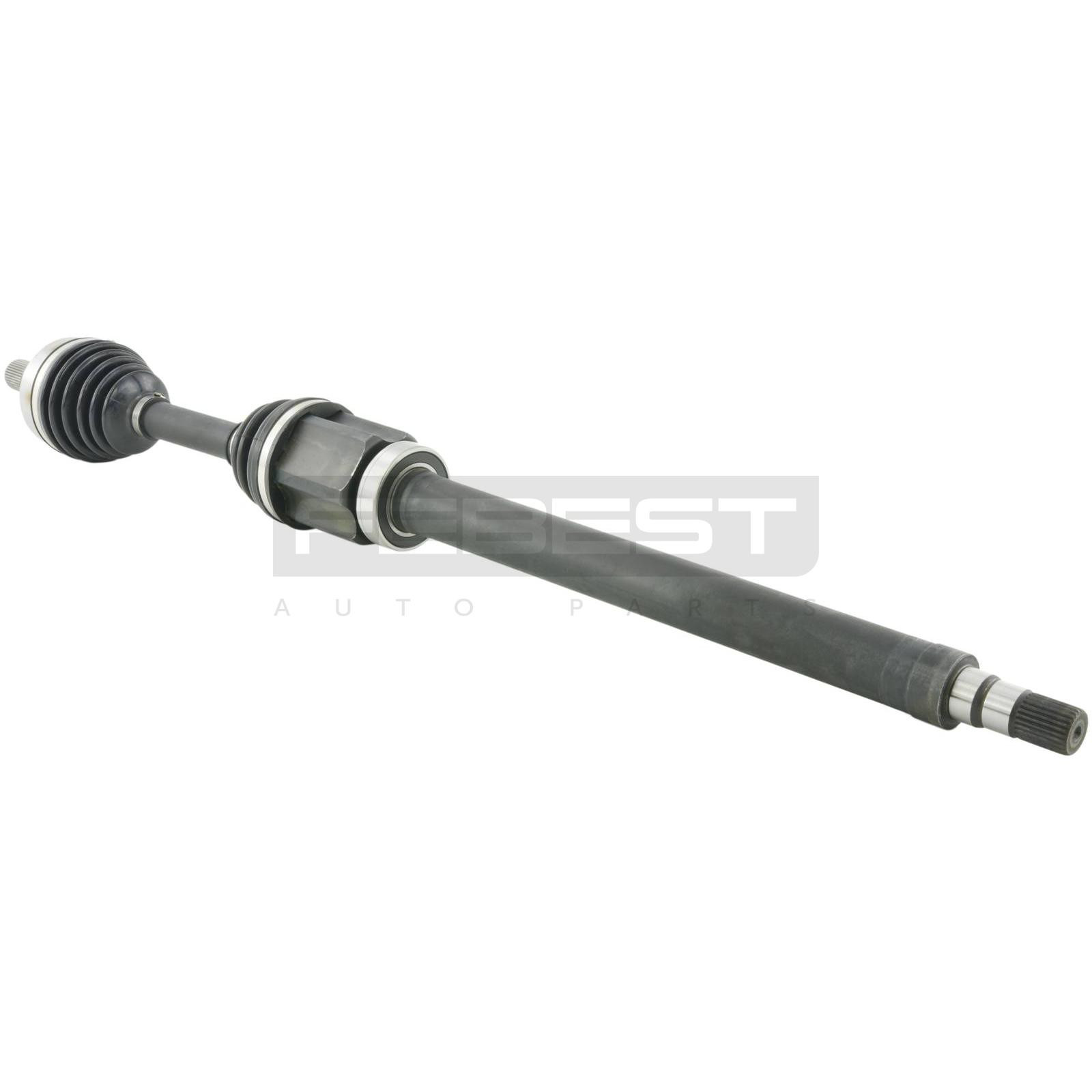 Antriebswelle im satz Rechts passend für VOLVO OE: 36000559