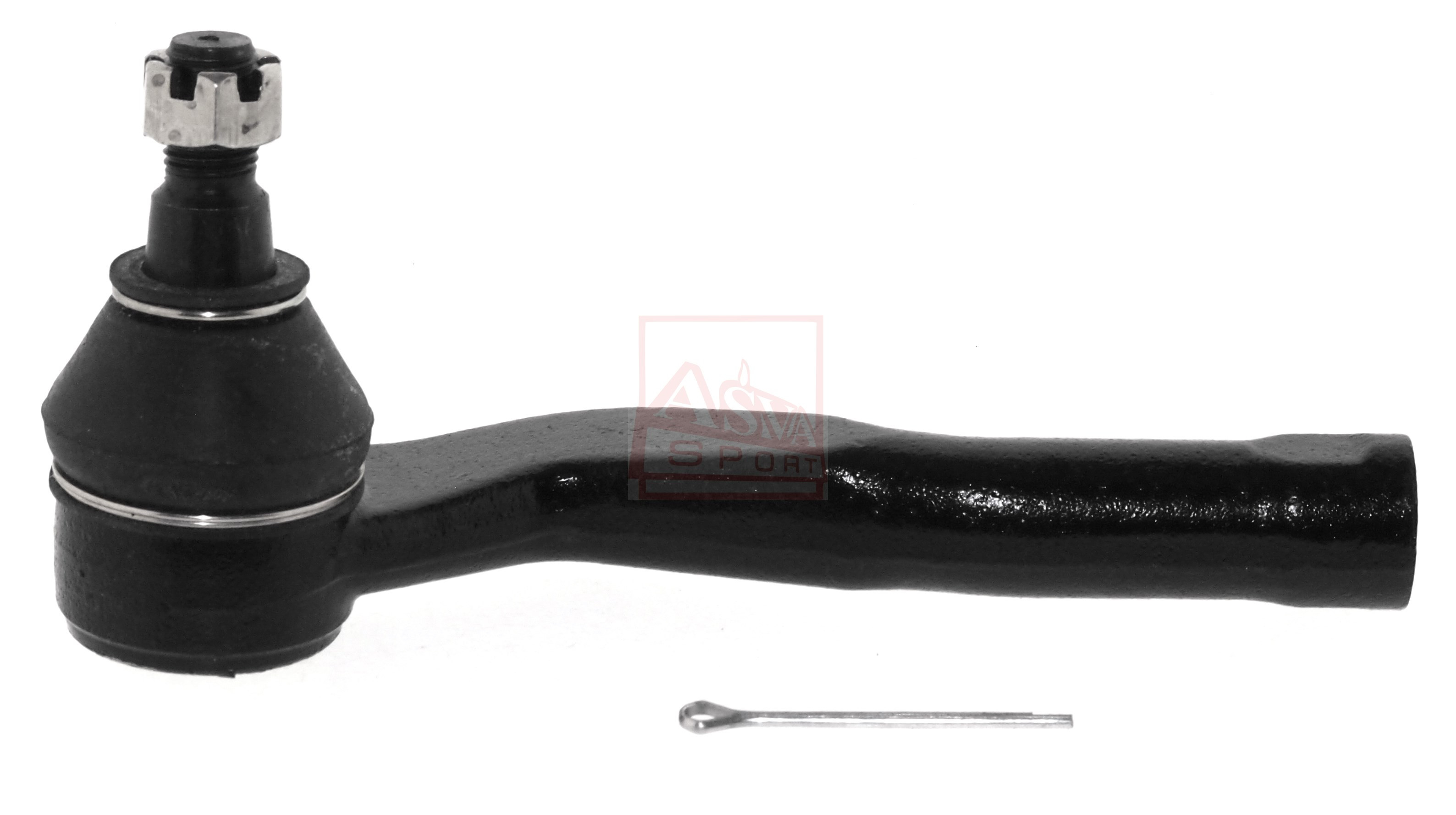 Spurstangenkopf Links Asva-3121-j200l
