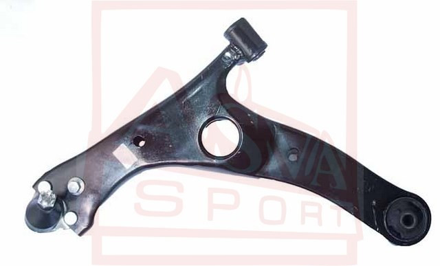 Querlenker Unten Links Asva-3124-002