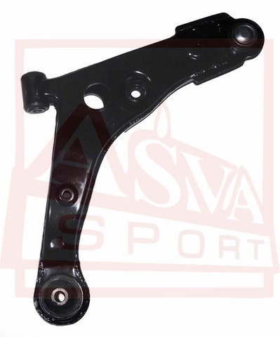 Querlenker Vorne Links Unten Asva-3124-004