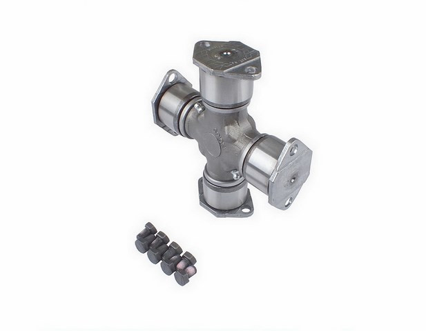 49.2 X 154.7 Nadellager X4 für SPICER 334-SP für RENAULT Magnum