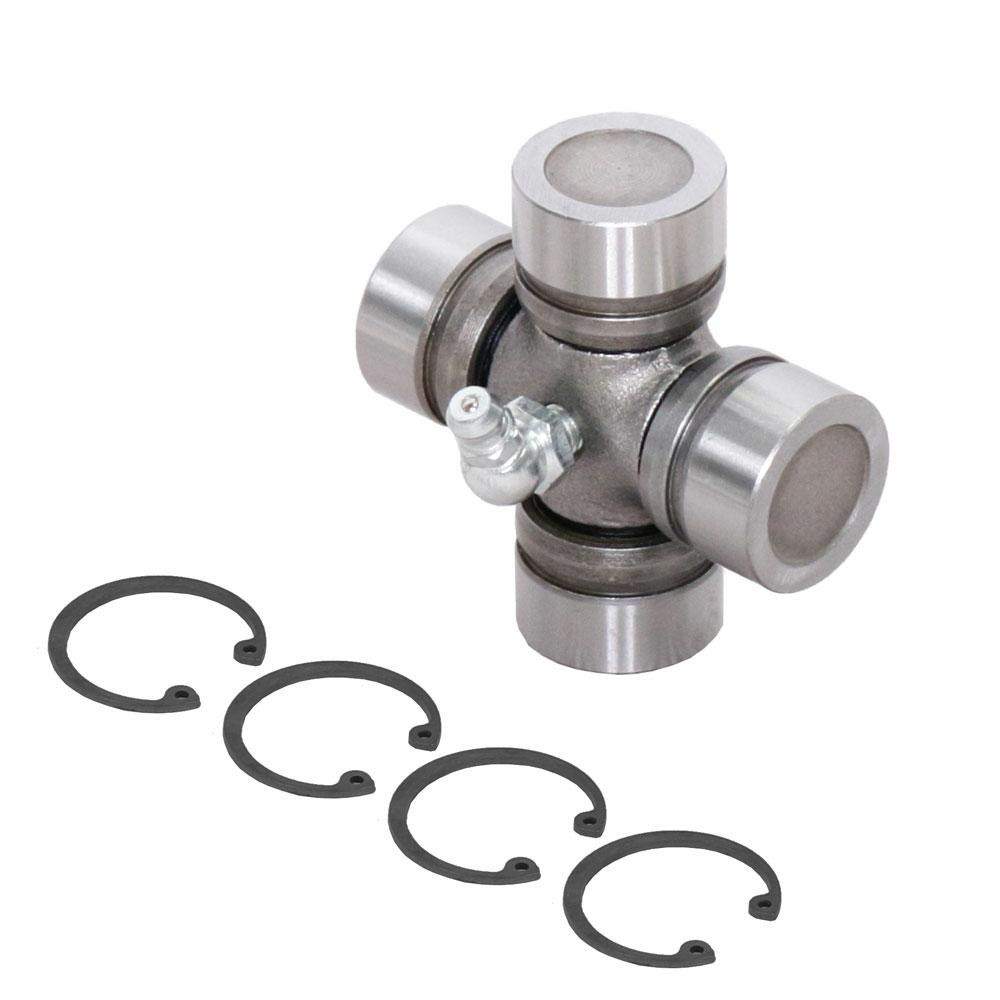 Kreuzgelenk passend für 23,8 x 34,6 I/C (59,5 mm) Universalkreuz