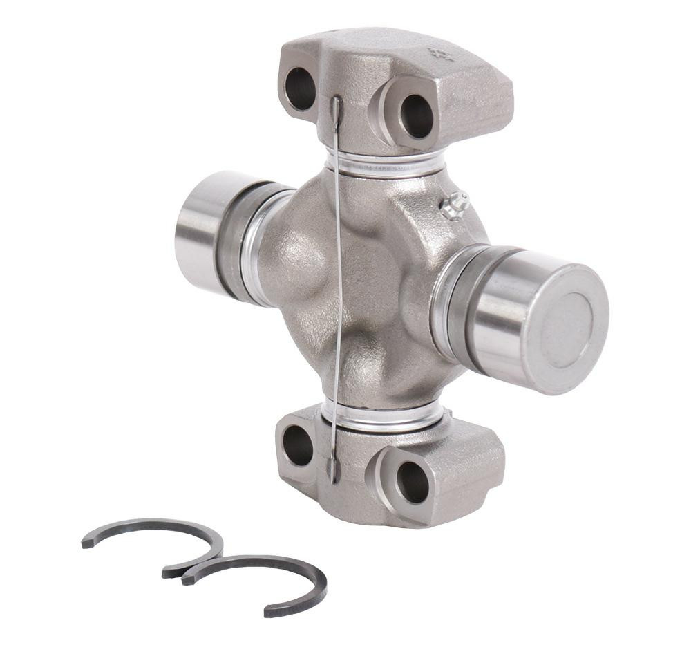 Kreuzgelenk passend für MATSUBA 7C 2HWD + 41 x 104,6 I/C (151) MATSUBA mechanischer kombinierter Kreuzgelenk