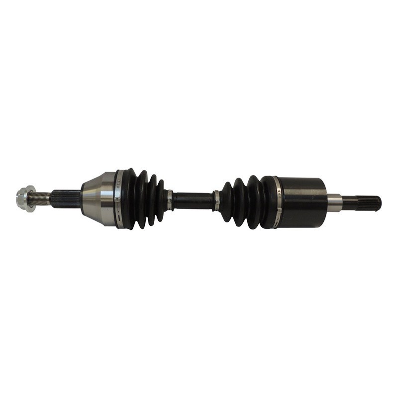 Antriebswelle vorne links für Jeep Cherokee (kk) / Dodge Nitro 3.7/4.0/2.8 crd awd, l=612mm