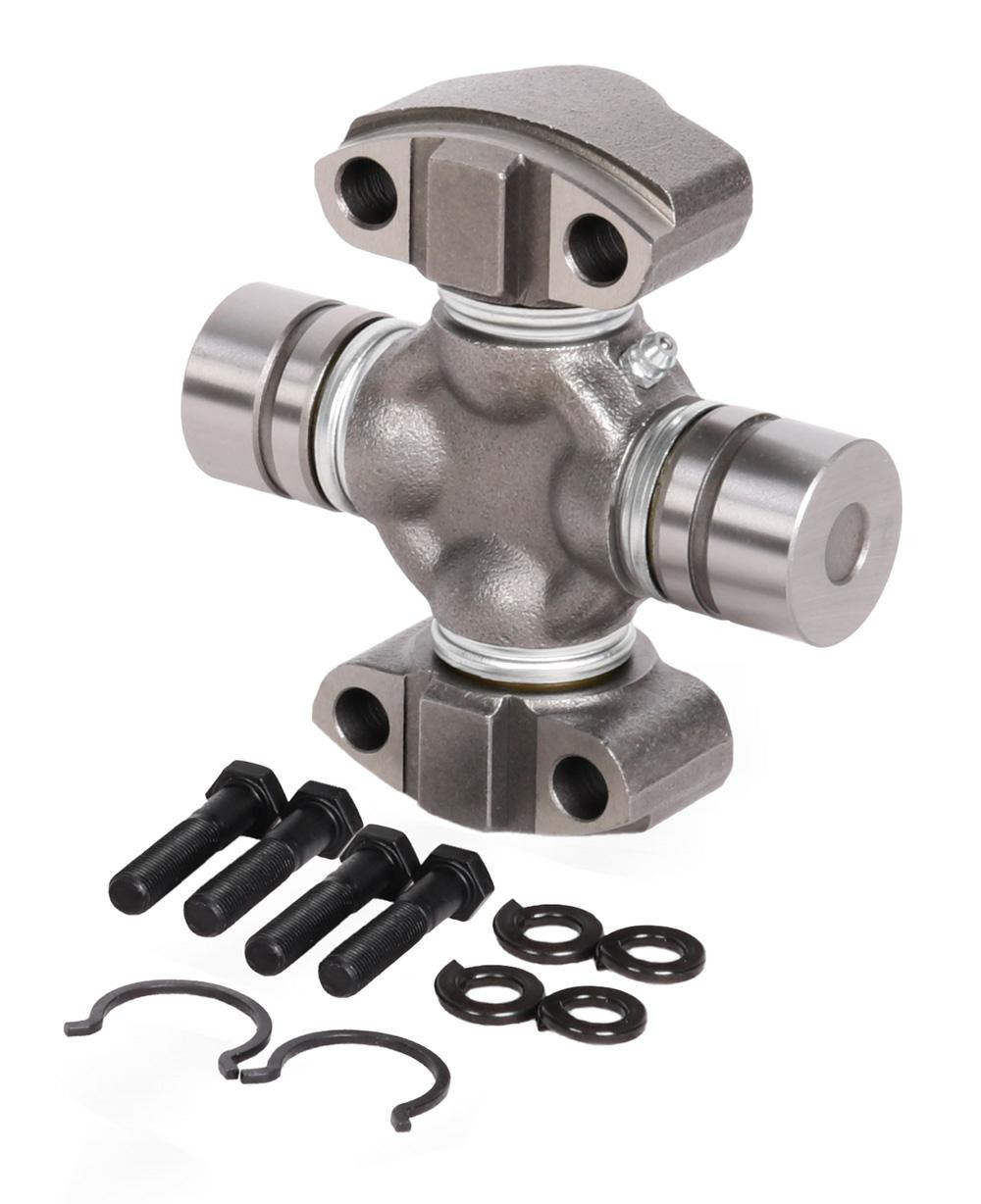 Kreuzgelenk, mechanisch, kombiniert, 5C 2HWD + 33,33 x 79 mm (116 mm), Ersatz UJ3379-5C-K