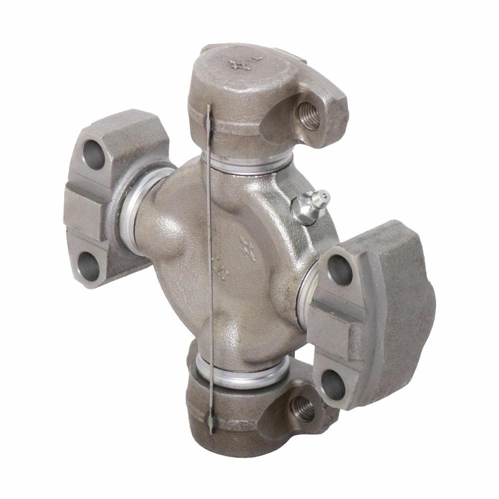 Kreuzgelenk, mechanisch, MATSUBA, 6C 2LWT + 2HWD, 43 x 114 x 140 mm, ohne Schrauben