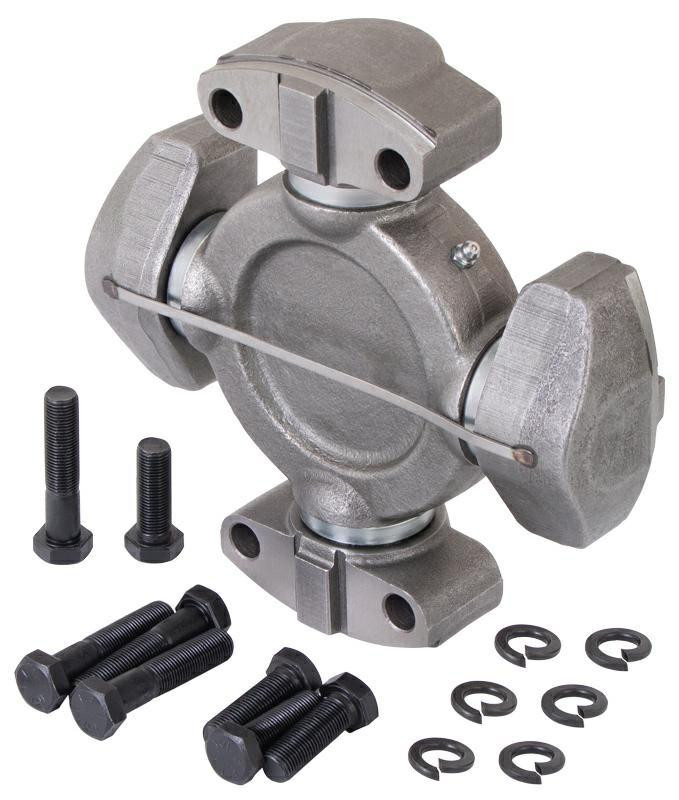 Kreuzgelenk passend für 9C 2DWT + 2HWD Kreuz 71x168x209 mechanisch, Teflon