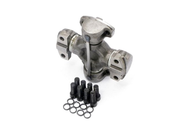 Kreuzgelenk, mechanisch, 4C 4LWT, 36 x 87 x 108 mm
