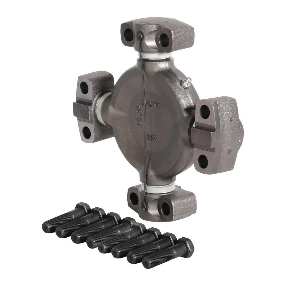 Kreuzgelenk, mechanisch, 8C 4HWD, 49 x 175 x 206 mm, SPICER