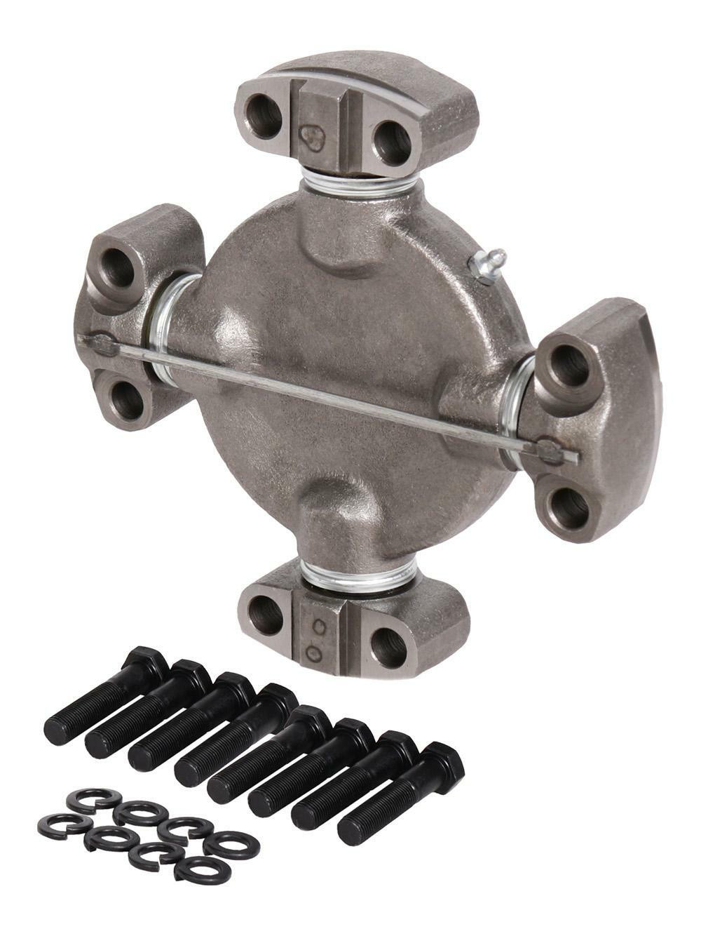 Kreuzgelenk, mechanisch, 8C 4HWD, 49 x 175 x 206 mm