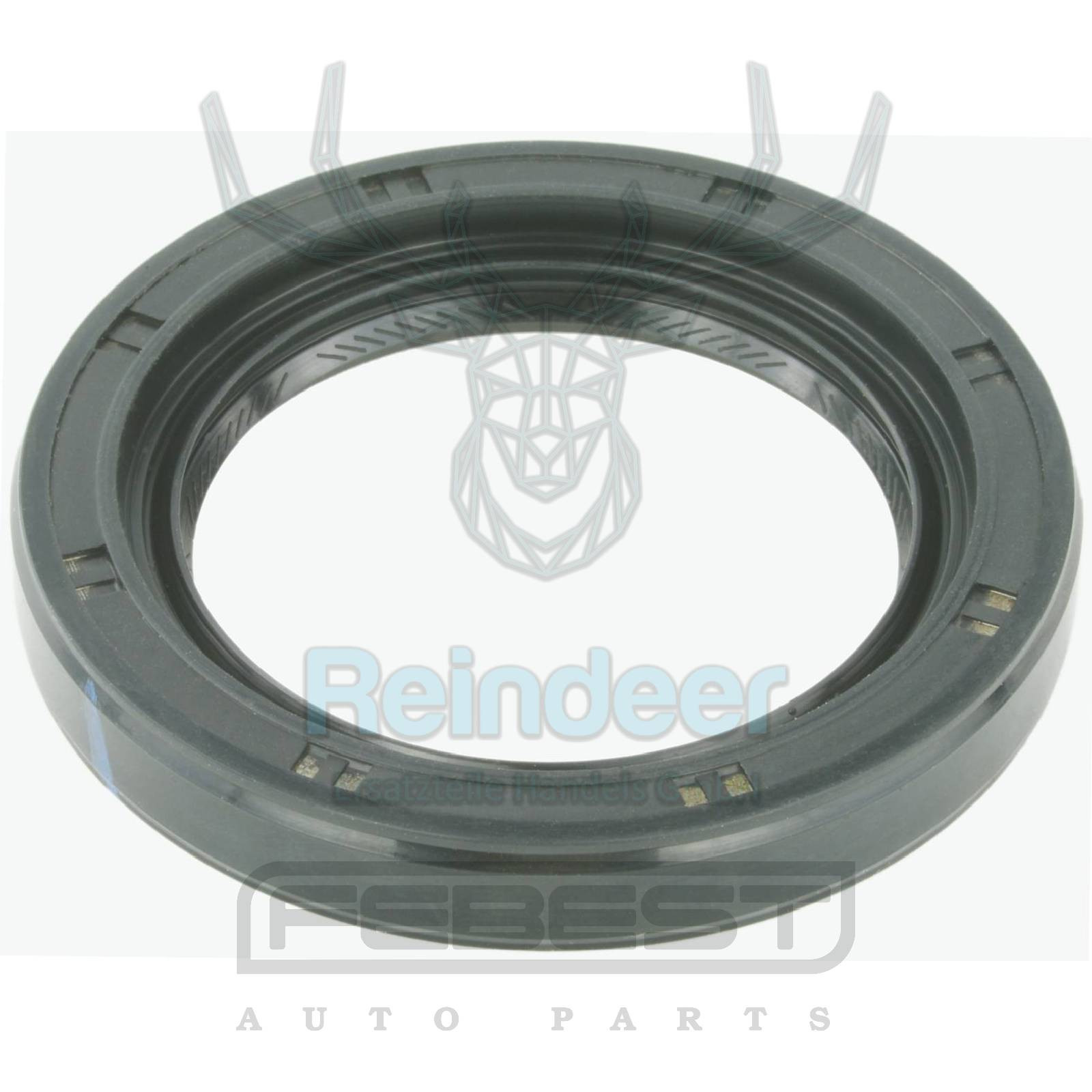 Simmerring antriebswelle passend für FORD OE: 4811679, AW10-27-238, 30751873