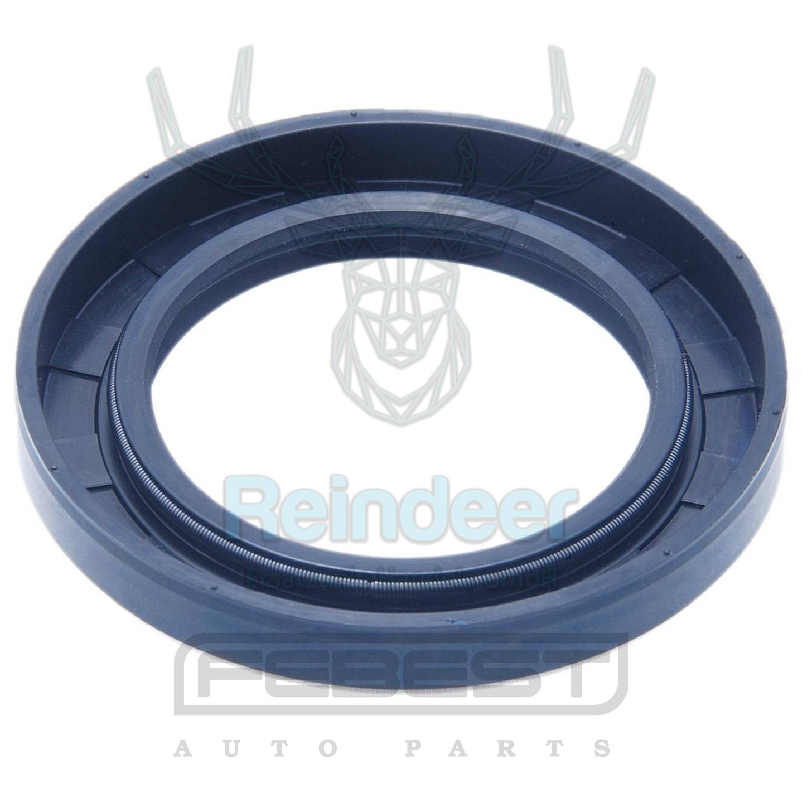 Simmerring radnabe hinten passend für TOYOTA OE: 90311-47001